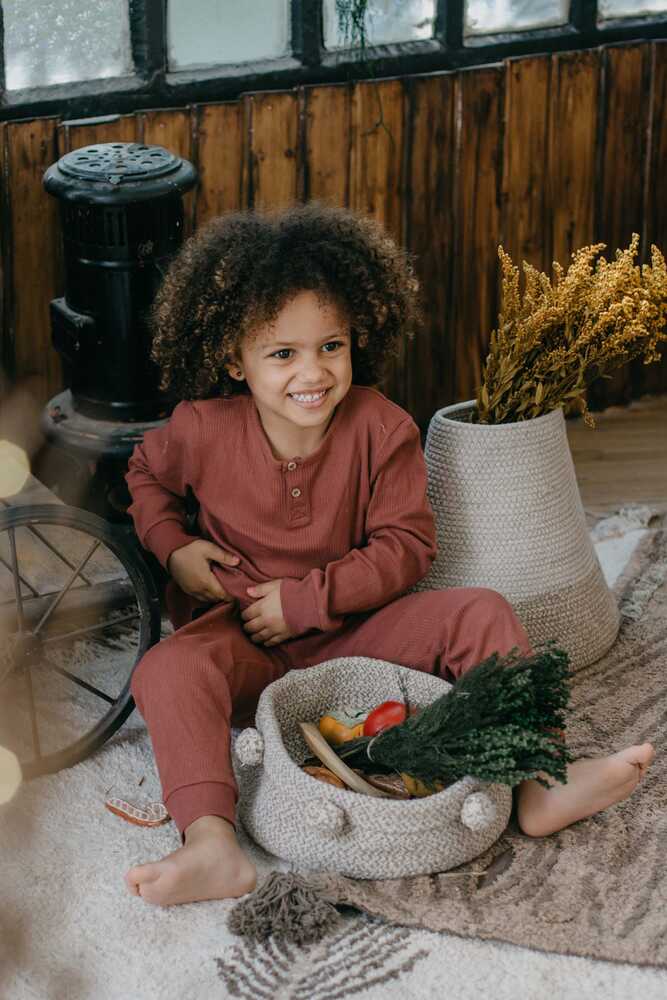 STORAGE BASKET TRAY NATURAL、mySite、gigharbornorthrealestate