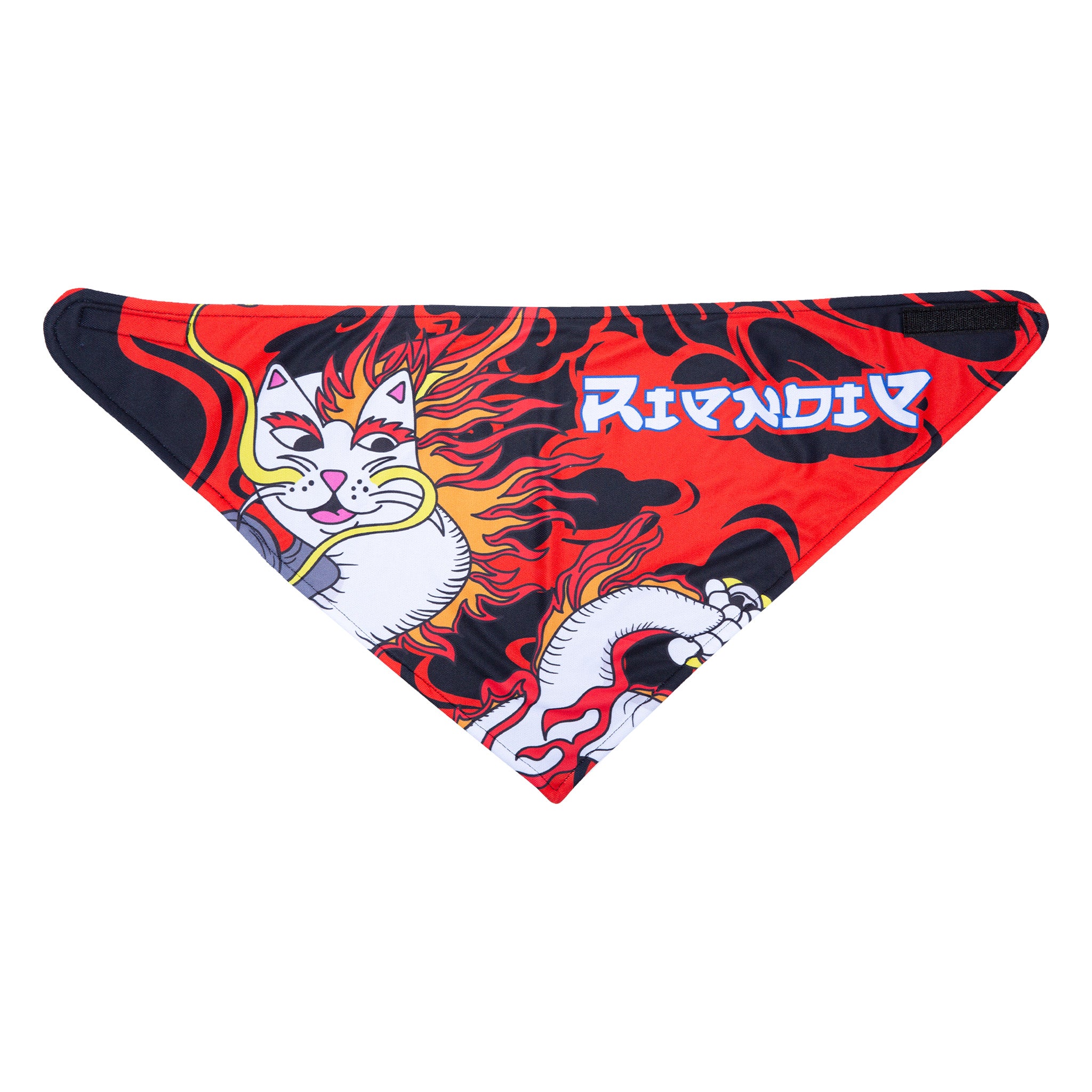 Dragonerm Bandana (Red)、mySite、merchandisen