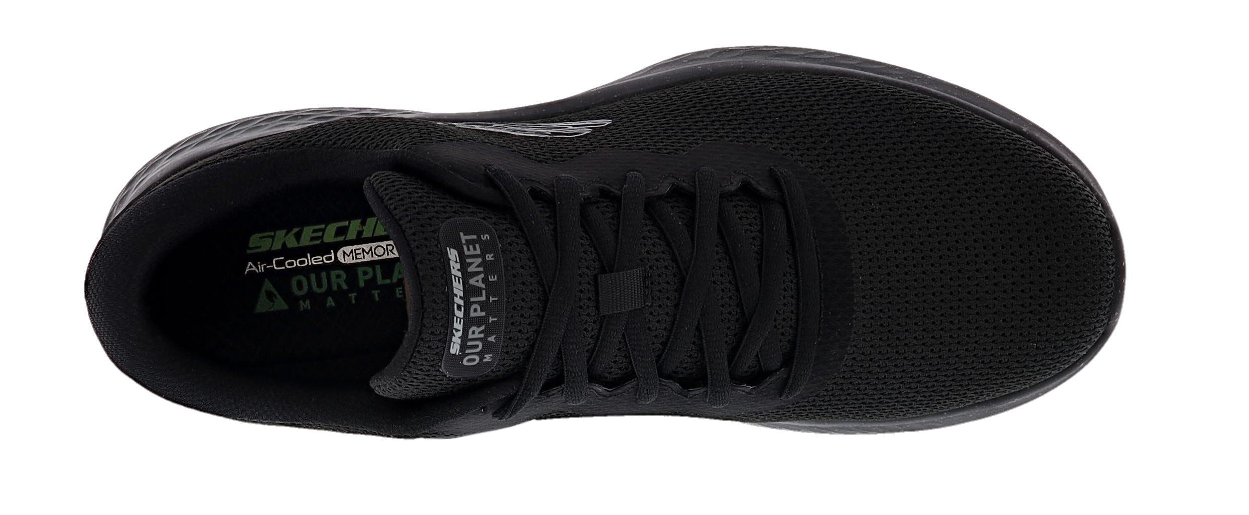 Skechers Men's Skech-Lite Pro Planos Lace Up Running Shoes、mySite、lovesweatpilates