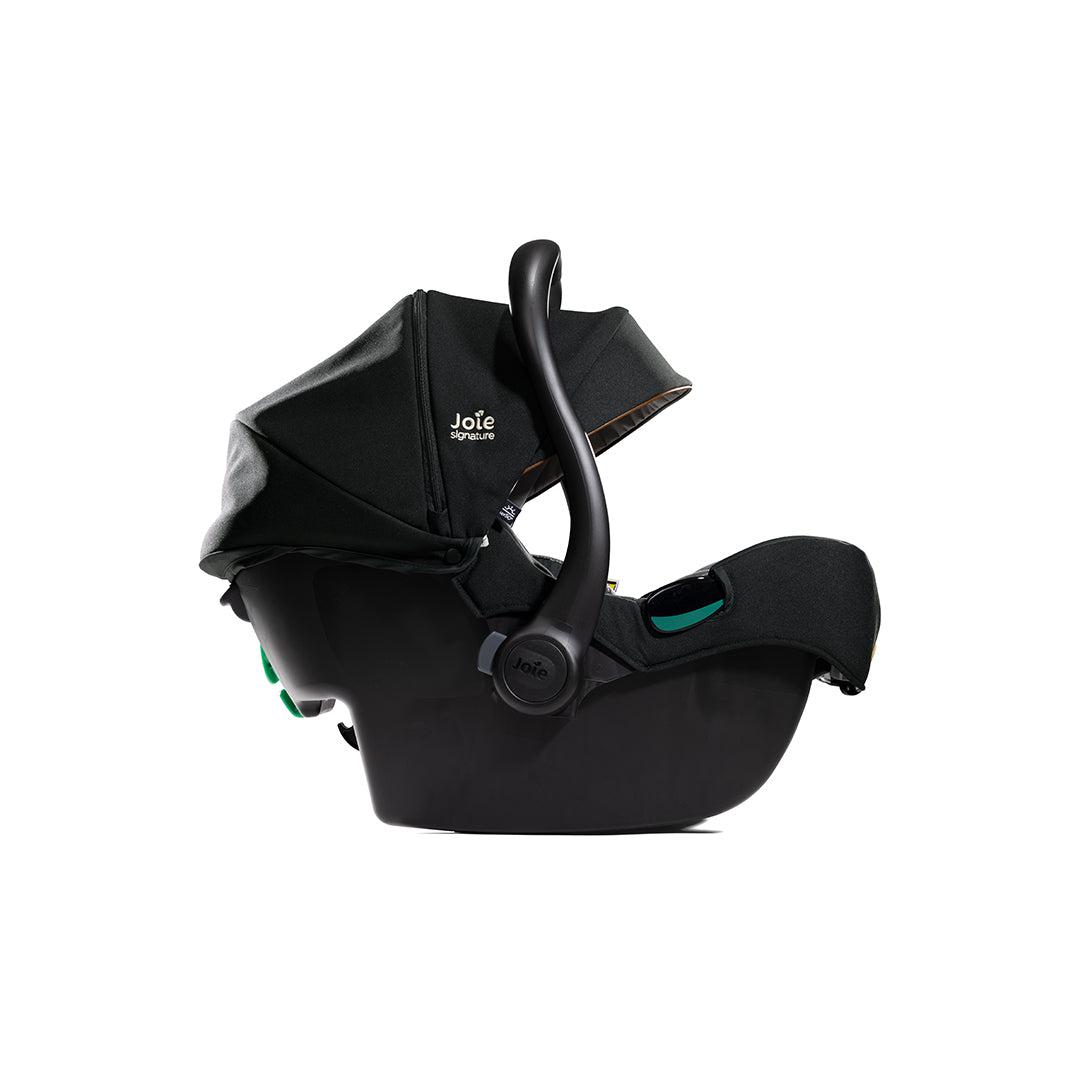  Joie Signature i-Jemini Car Seat - Eclipse、mySite、merchandisen