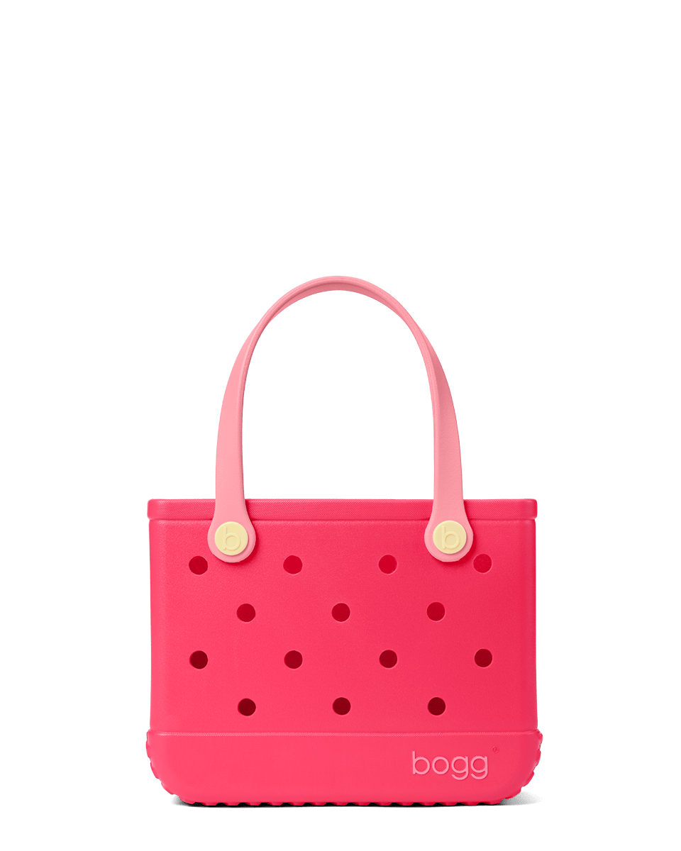 Bitty Bogg Bag - Strawberry Acai、mySite、solidvoid