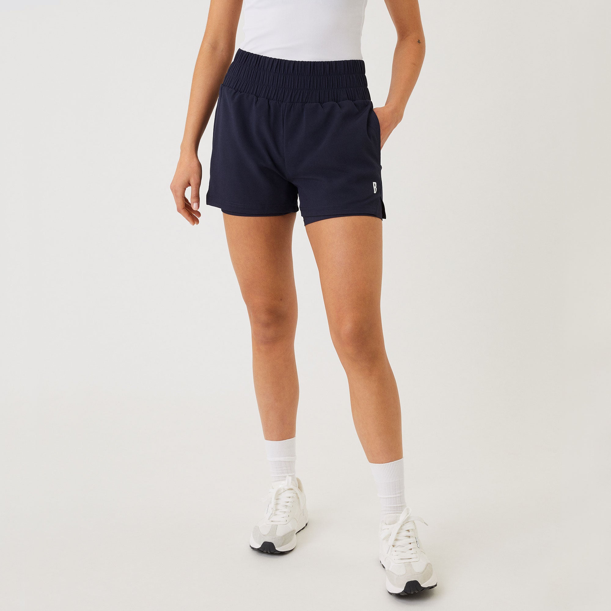 Bj枚rn Borg Ace Women's Tennis Shorts