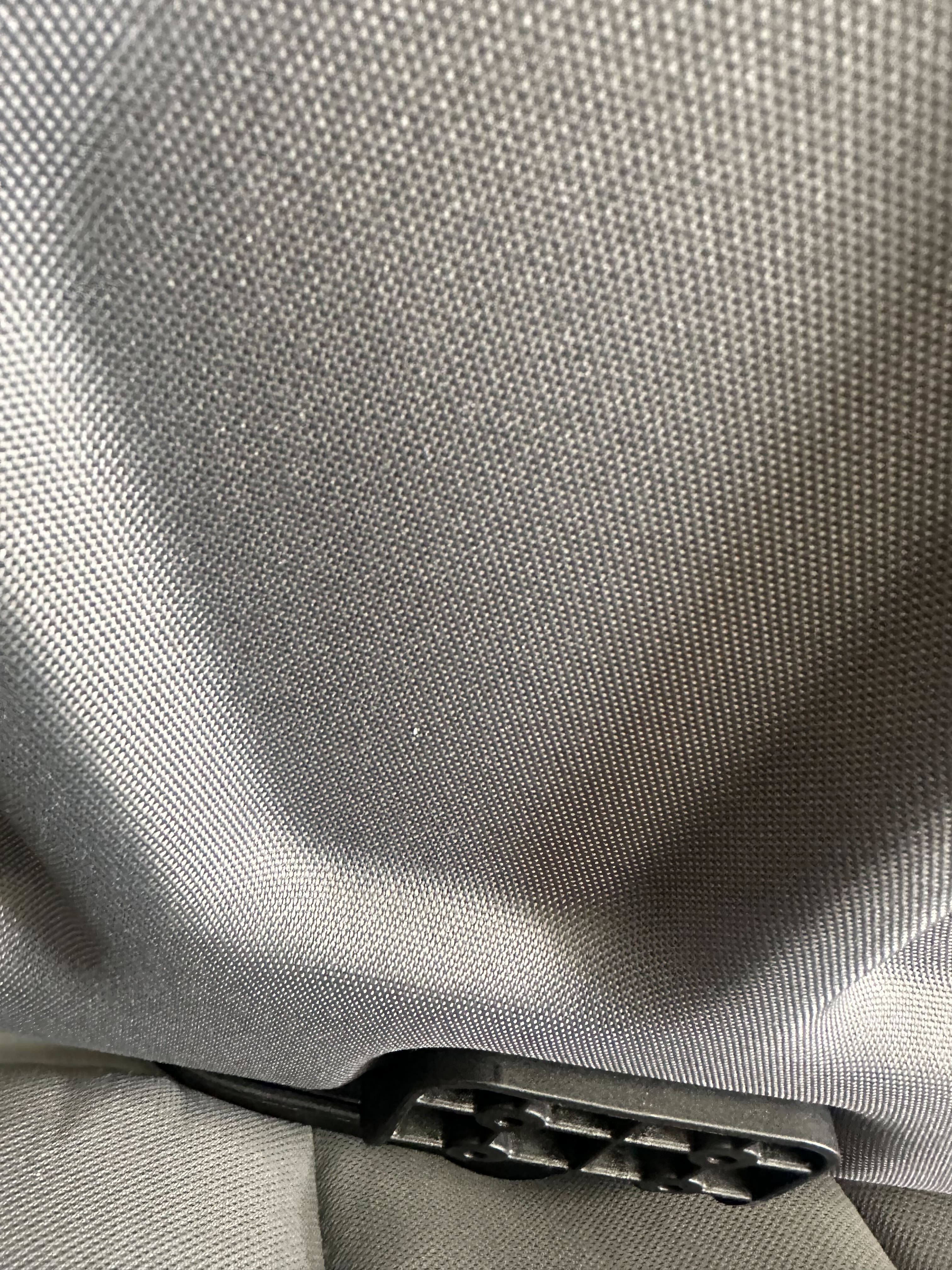  Preloved Silver Cross Dune Compact Folding Carrycot - Glacier、mySite、merchandisen