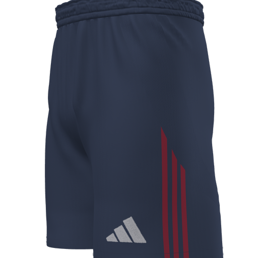 adidas Tiro 24 Competition Custom Short NVA - Navy、mySite、noshort
