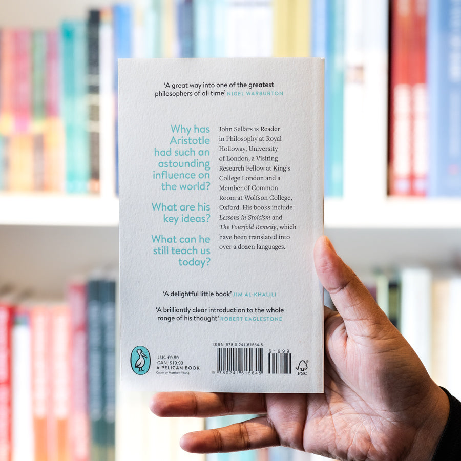 Aristotle: Understanding the World's Greatest Philosopher、mySite、topwebapps