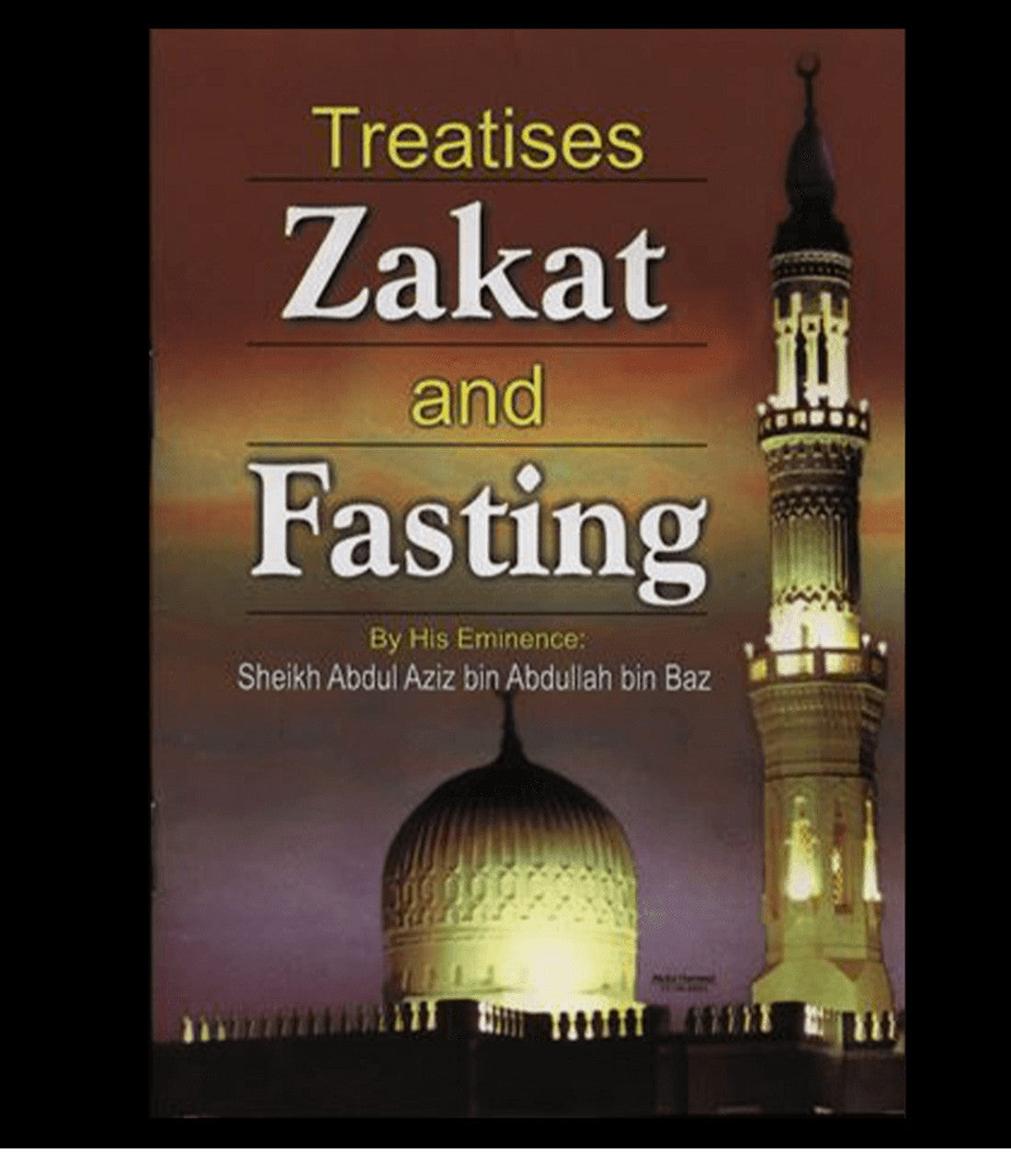Treaties on Zakat and Fasting、mySite、topwebapps