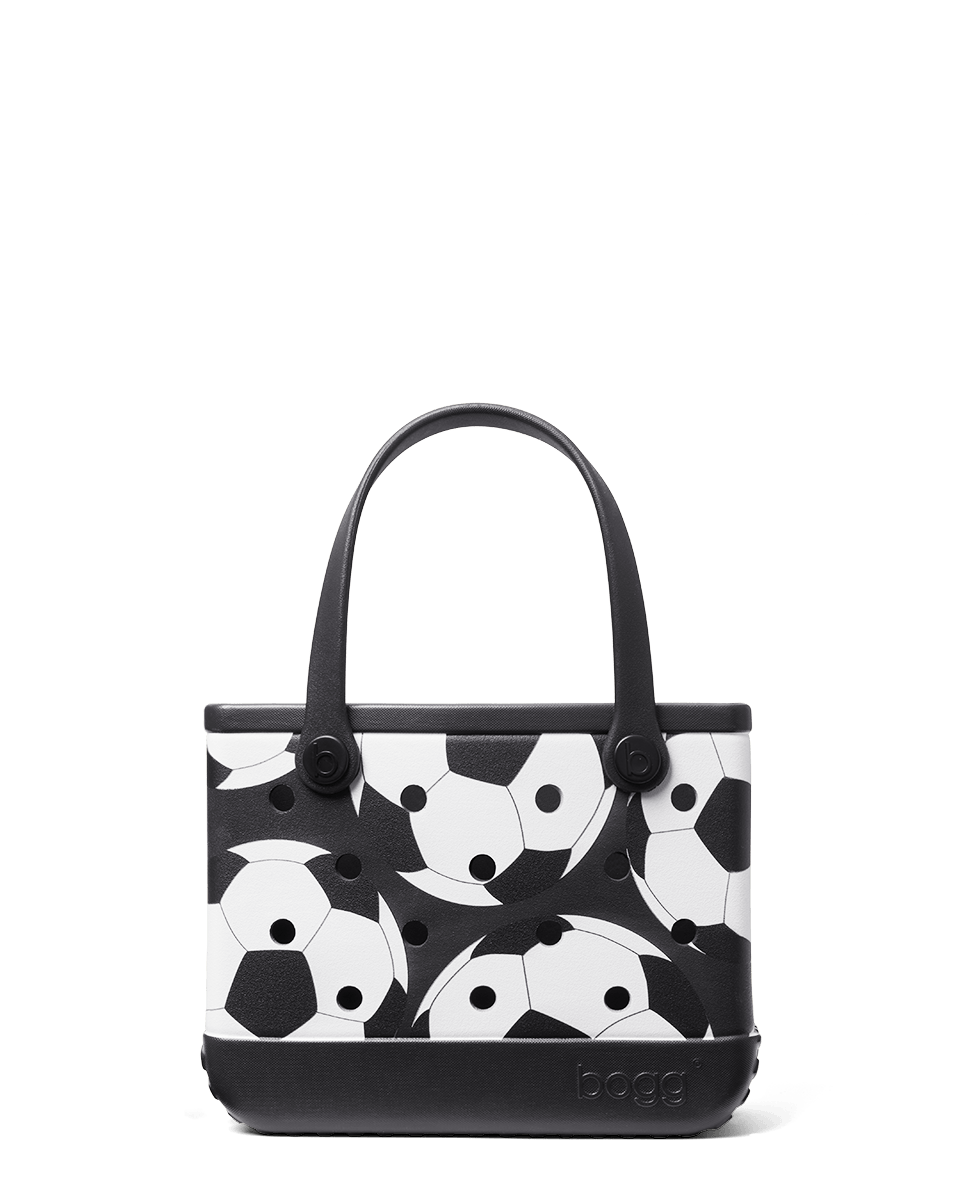 Bitty Bogg Bag - Let's Kick It、mySite、solidvoid