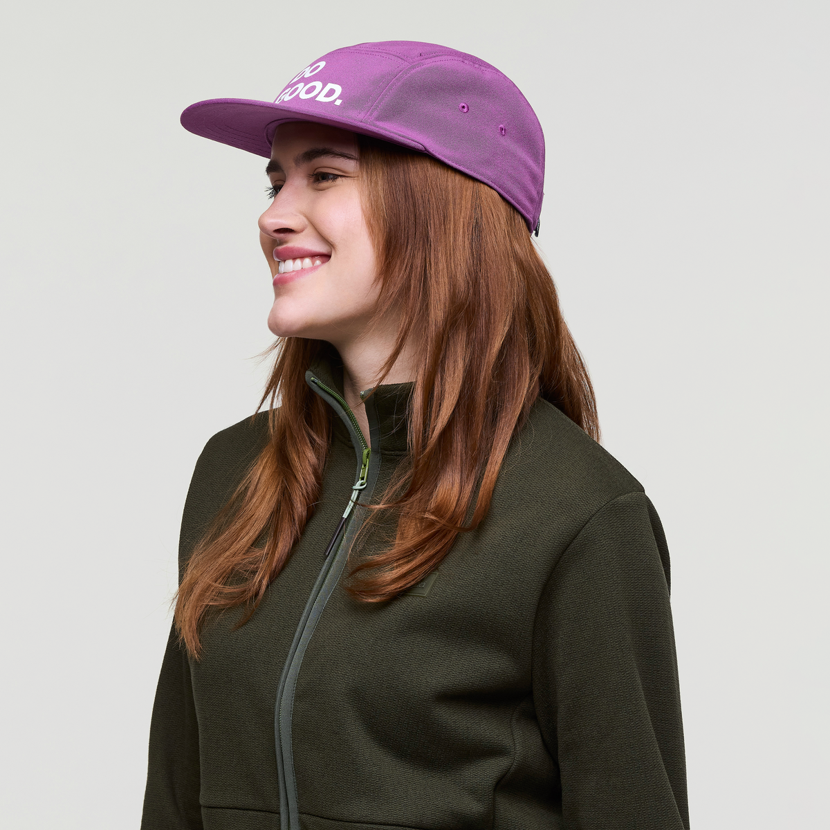 Do Good 5-Panel Hat、mySite、shDo Good 5-Panel Hat、mySite、glenpowelloop_name