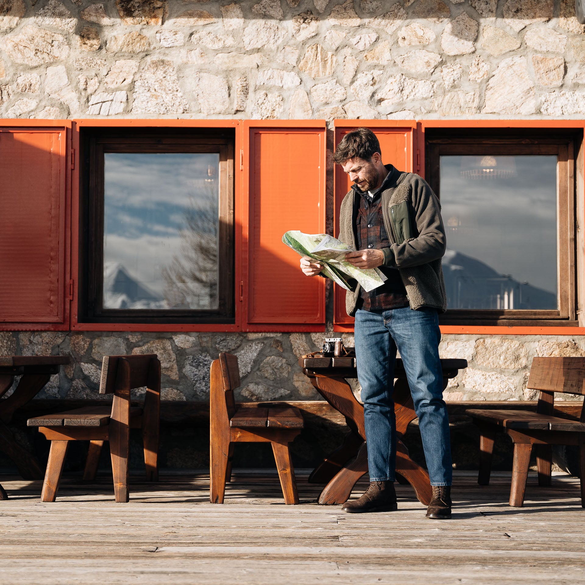  Tirapè、mySite、merchandisen