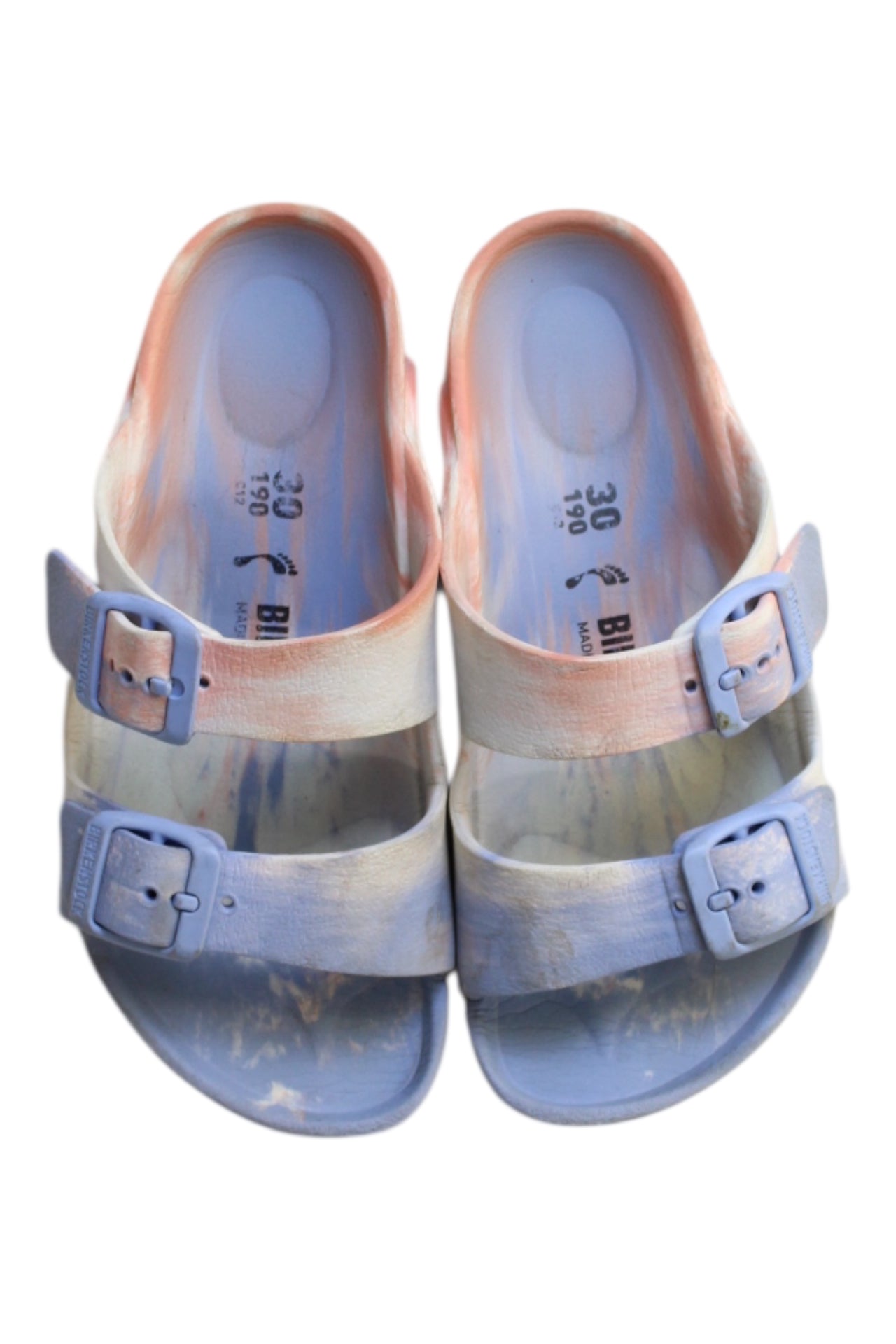 Birkenstock Sandals EU30、mySite、g9winljtr