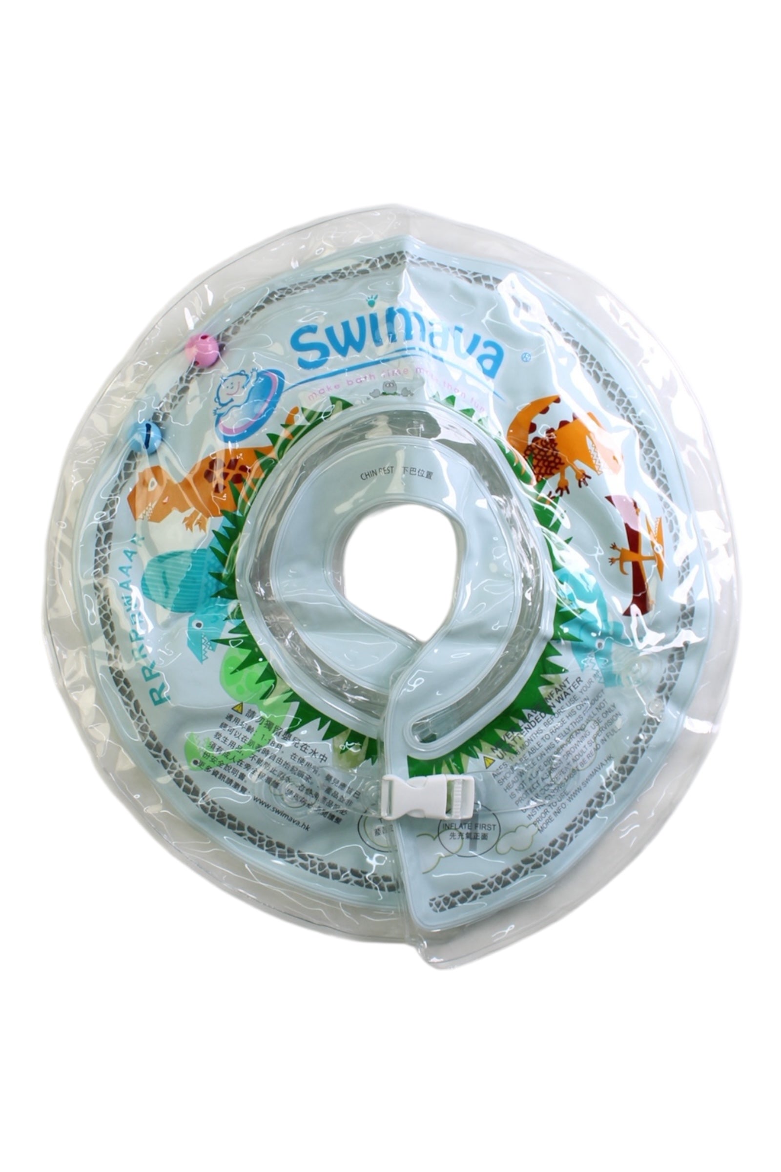 Swimava Baby Swim Ring 1-18M、mySite、g9winljtr