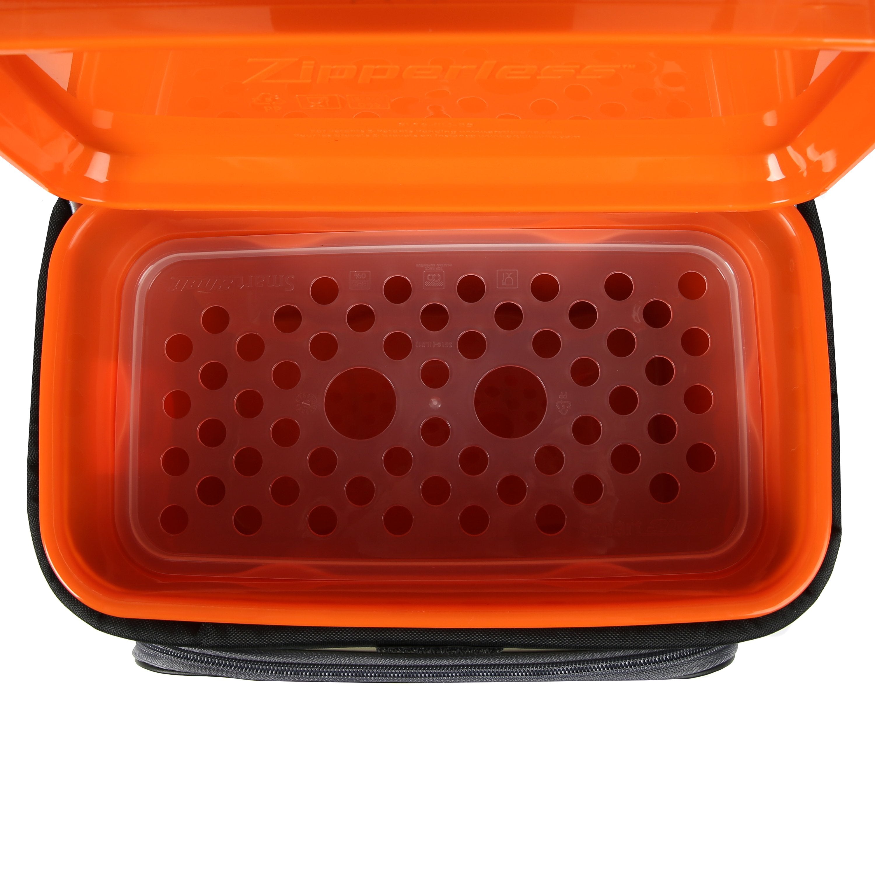 16 Can Zipperless HardBody® Cooler、mySite、noshort