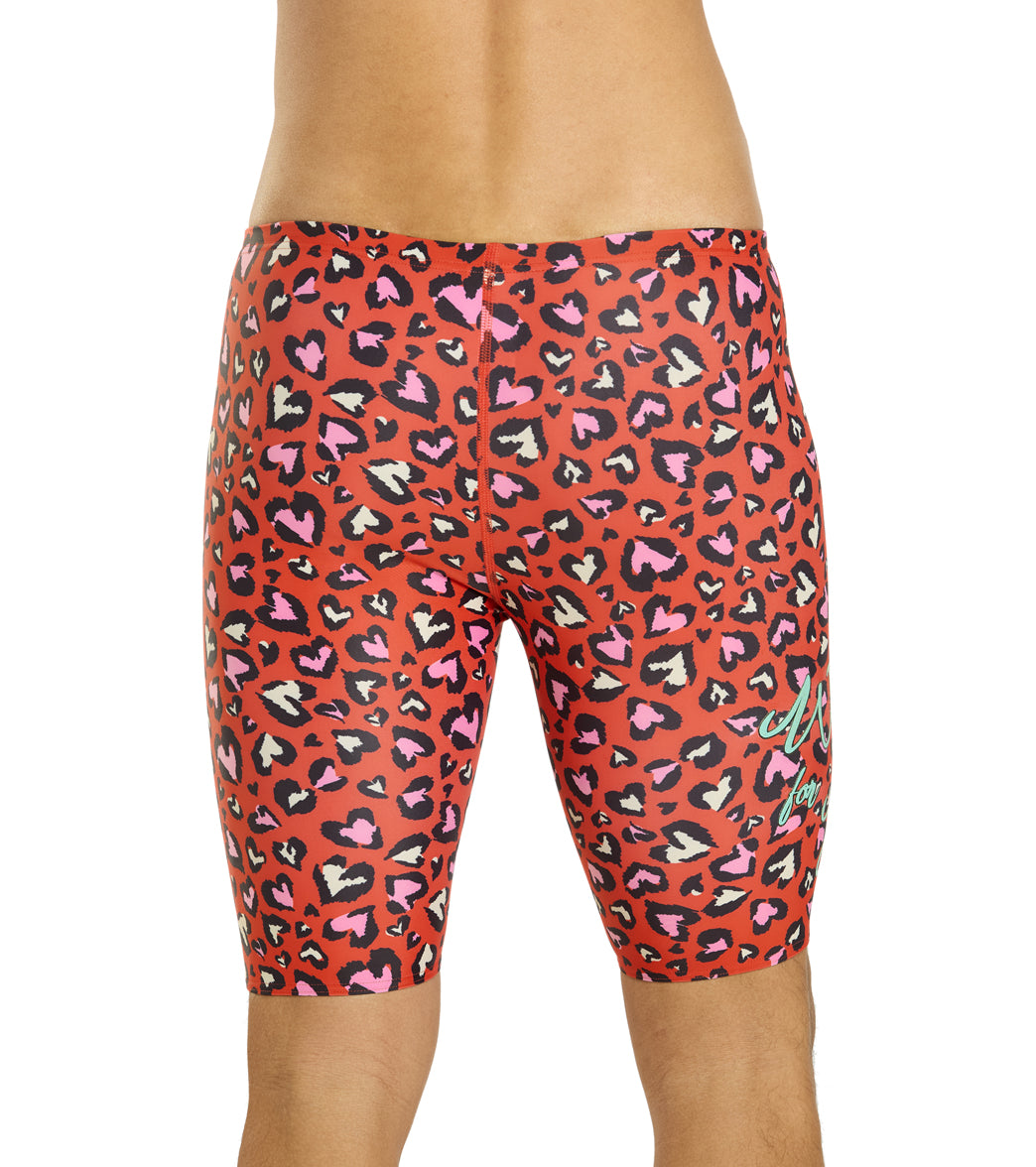 Sporti Limited Edition Wild For You Jammer Swimsuit (26-40)、mySite、noshort