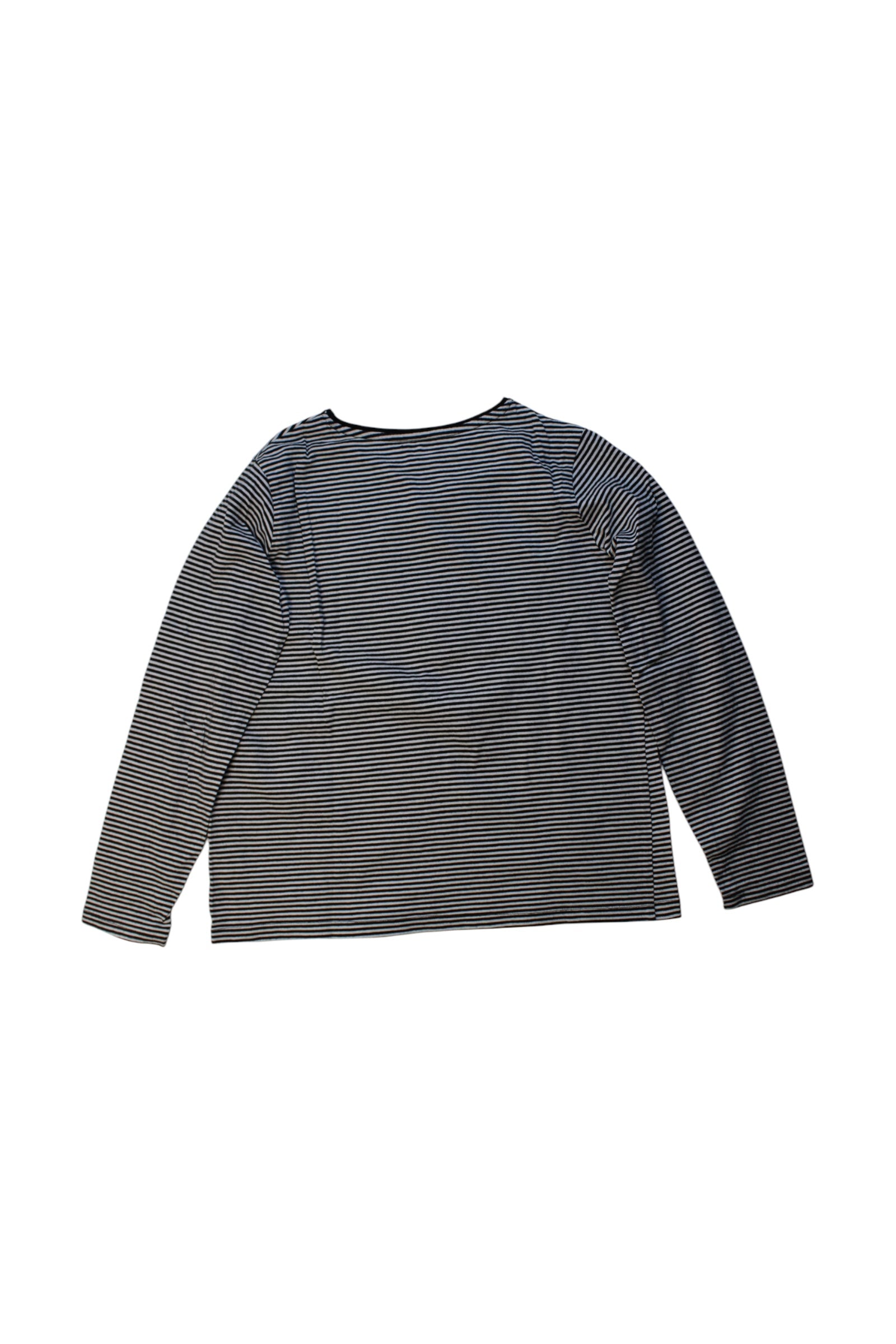 Vertbaudet Rock & Roll Long Sleeve T-Shirt 12Y、mySite、g9winljtr