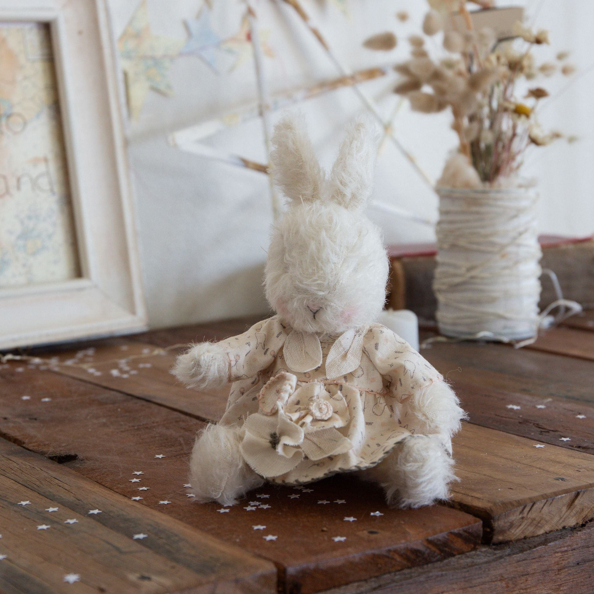 RETIRED - Hutch Studio - Itty Bitty 6、mySite、g9winljtr