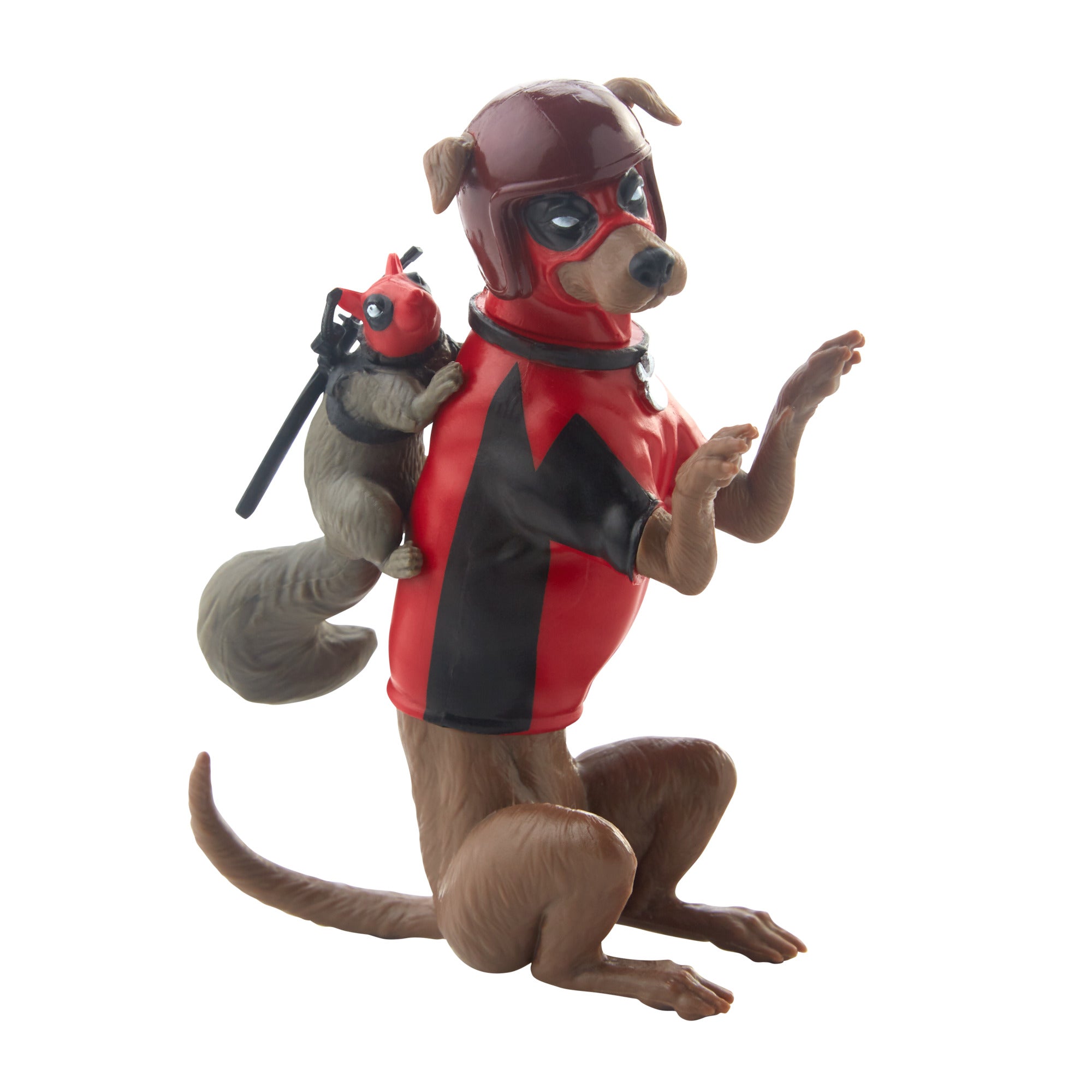 Marvel Legends Ultimate Rider Deadpool & Scooter、mySite、hgirdovlk