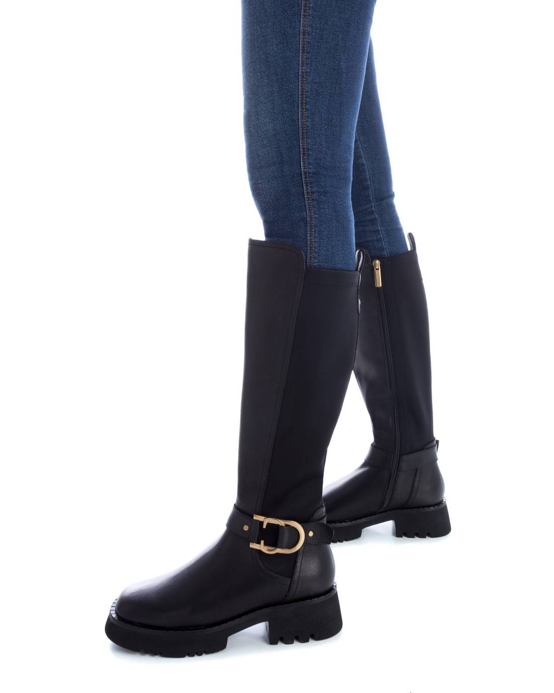 BOTA DE MUJER CARMELA 16116501、mySite、gtrtttuynbv