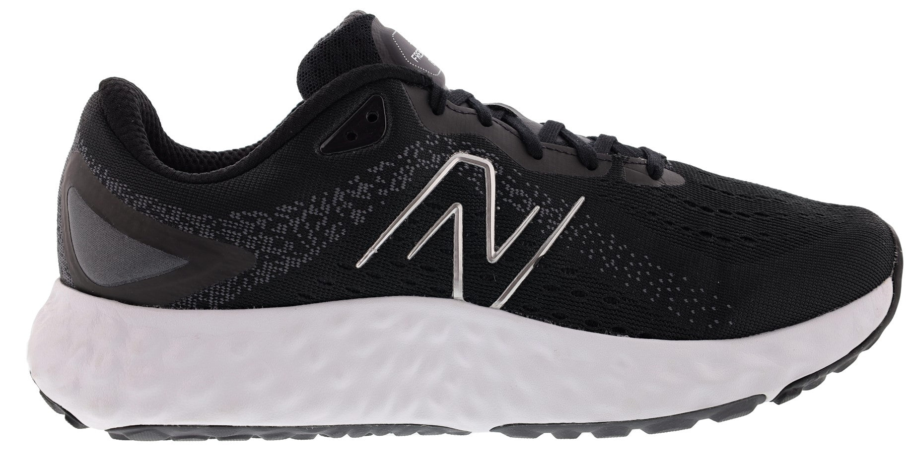 New Balance Men's Fresh Foam Evoz V2 Lightweight Running Shoes、mySite、dreamappss
