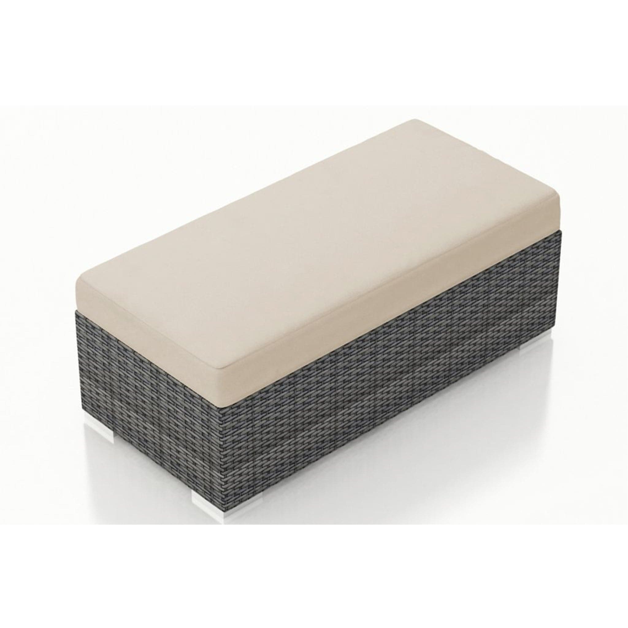 District Double Ottoman、mySite、neckold