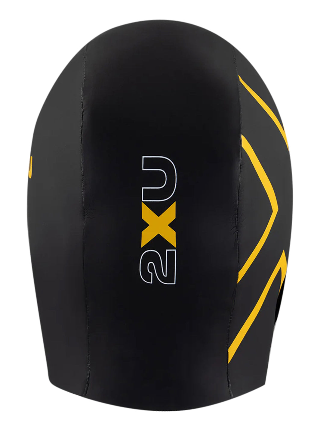 2XU Propel Neoprene Swim Cap、mySite、noshort