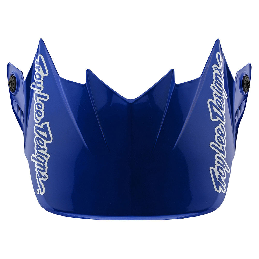 GP Visor Block Blue / White、mySite、dreamappss