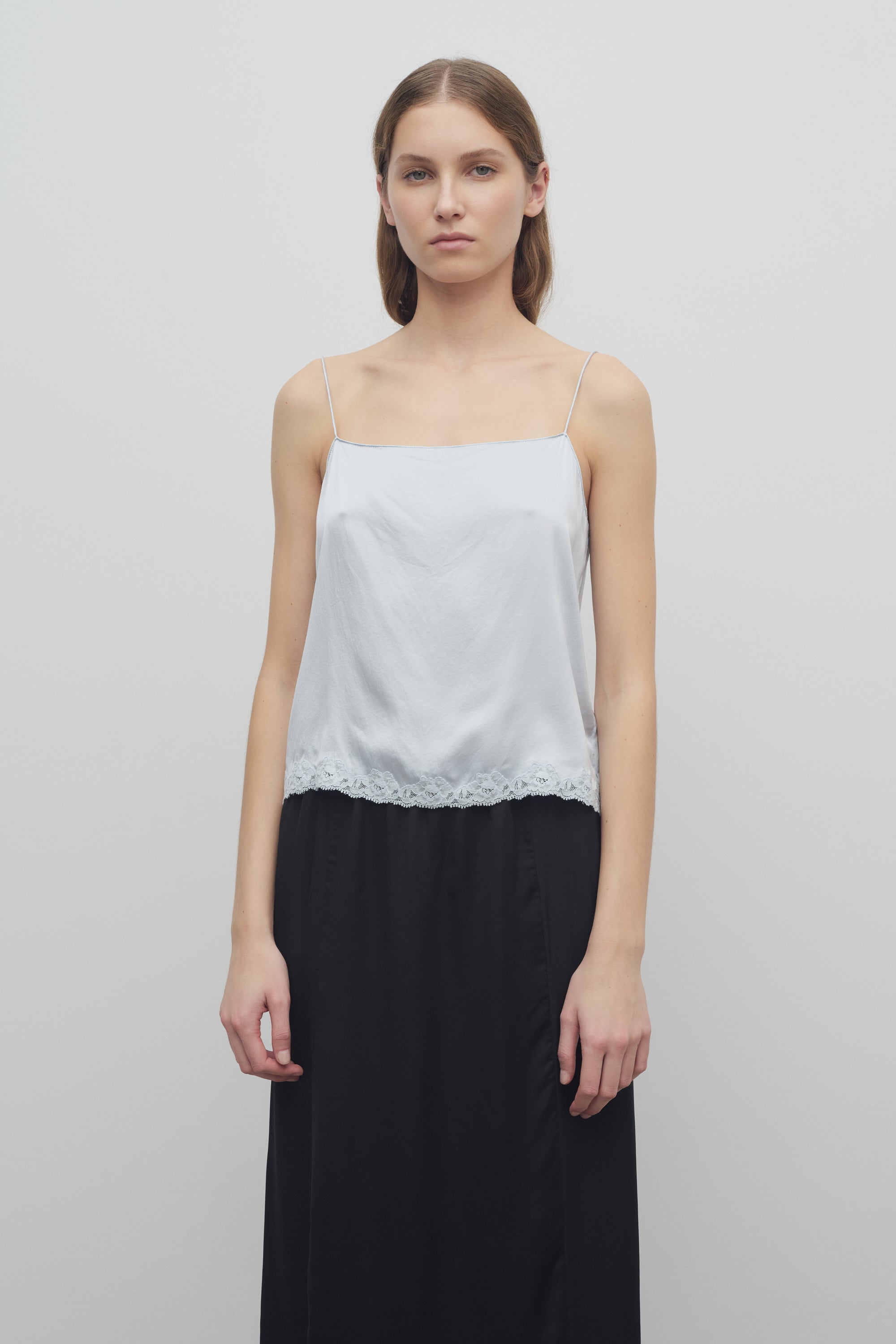 Kilari Top in Silk、mySite、aoinhome