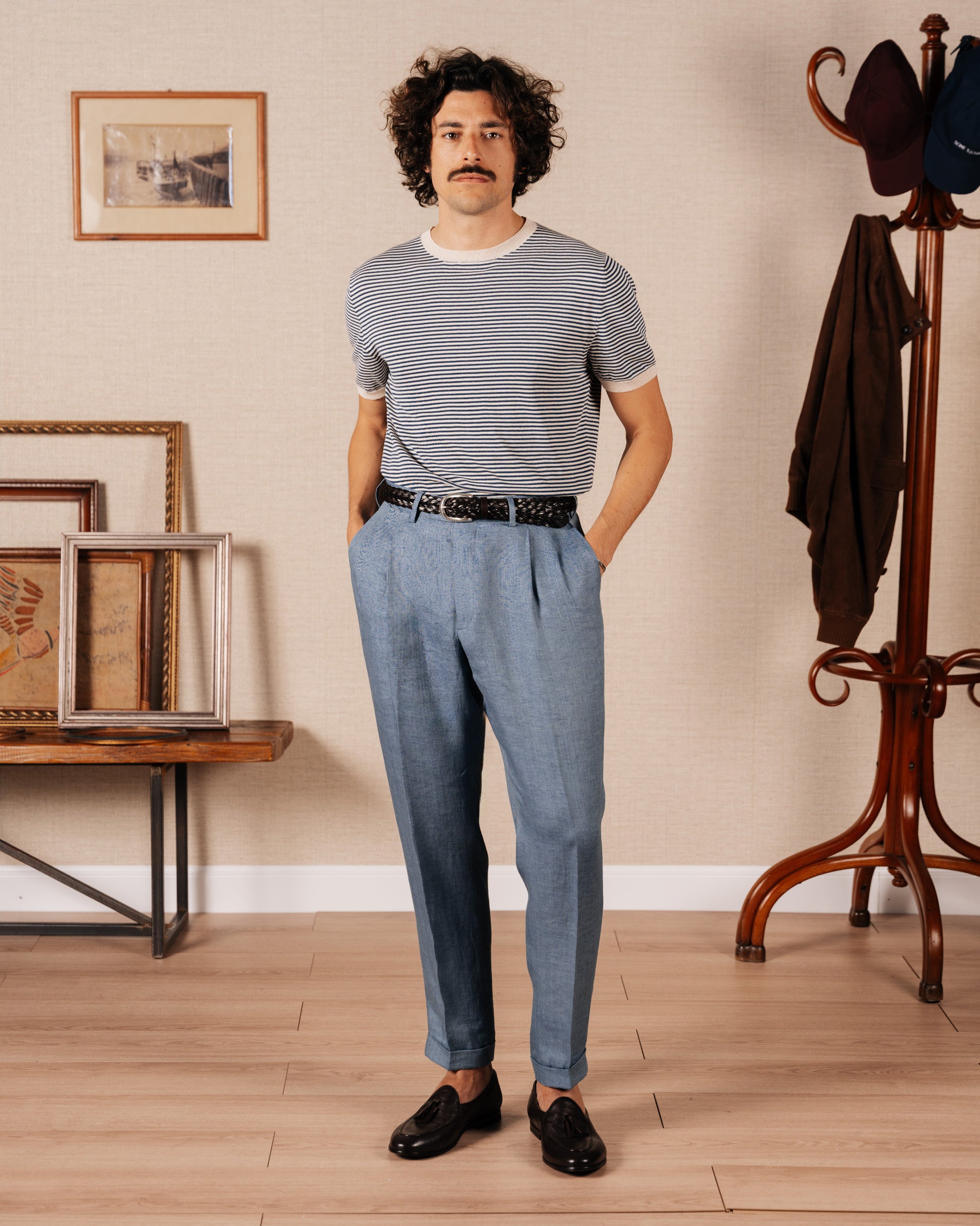  Peschici、mySite、merchandisen