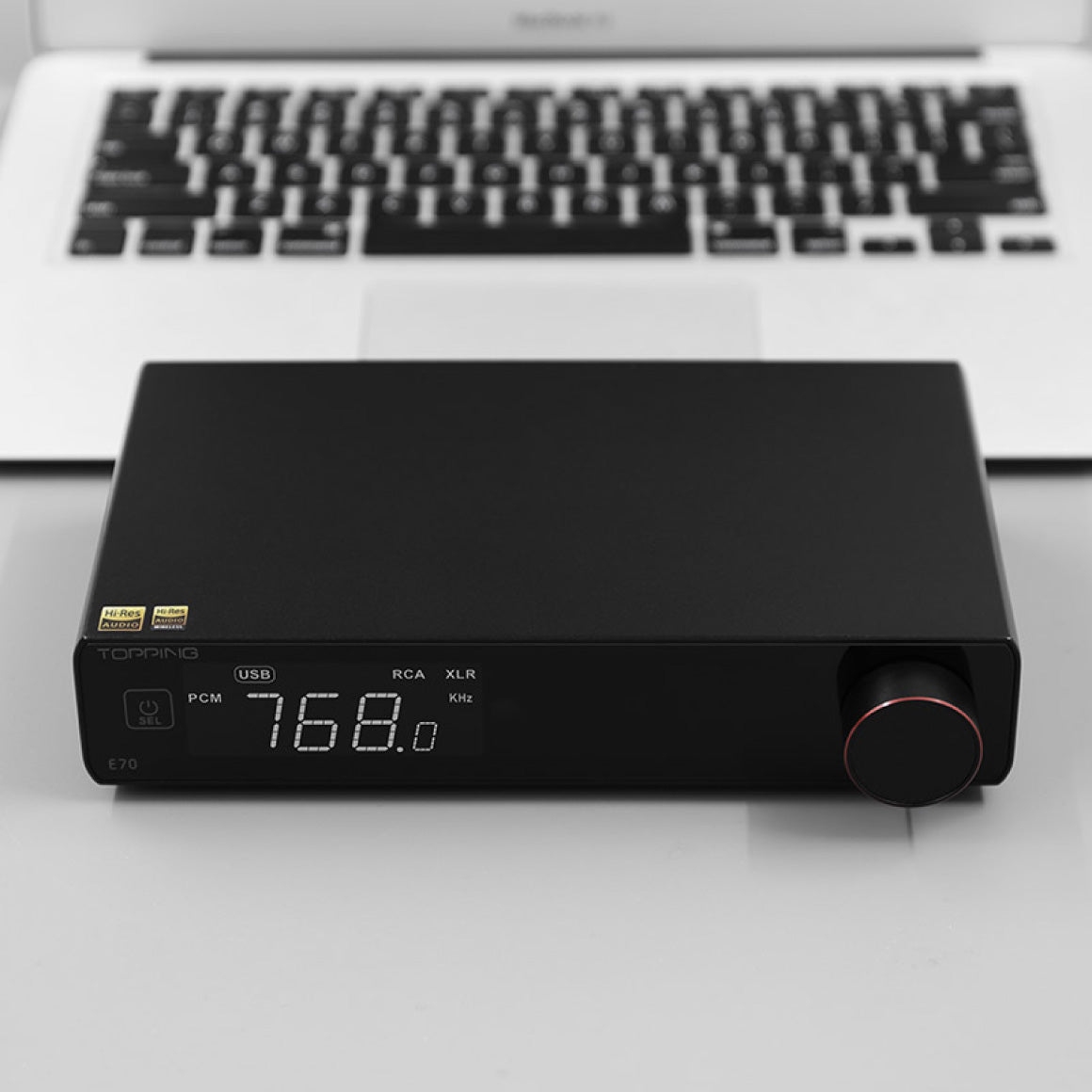  Topping - E70、mySite、merchandisen