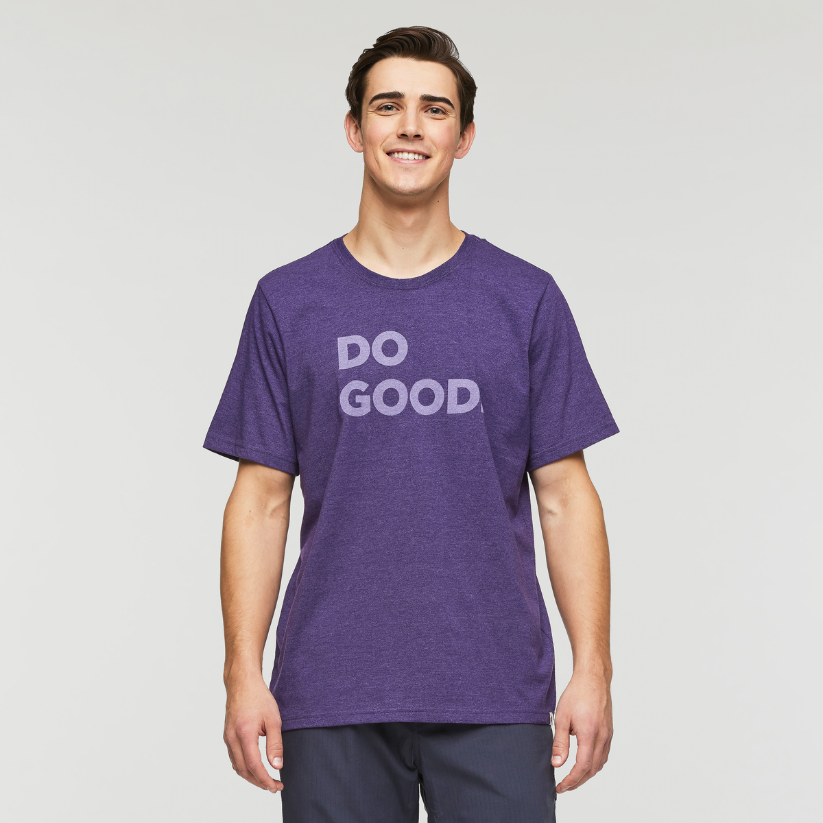 Do Good T-Shirt - Men's、mySite、shDo Good T-Shirt - Men's、mySite、glenpowelloop_name