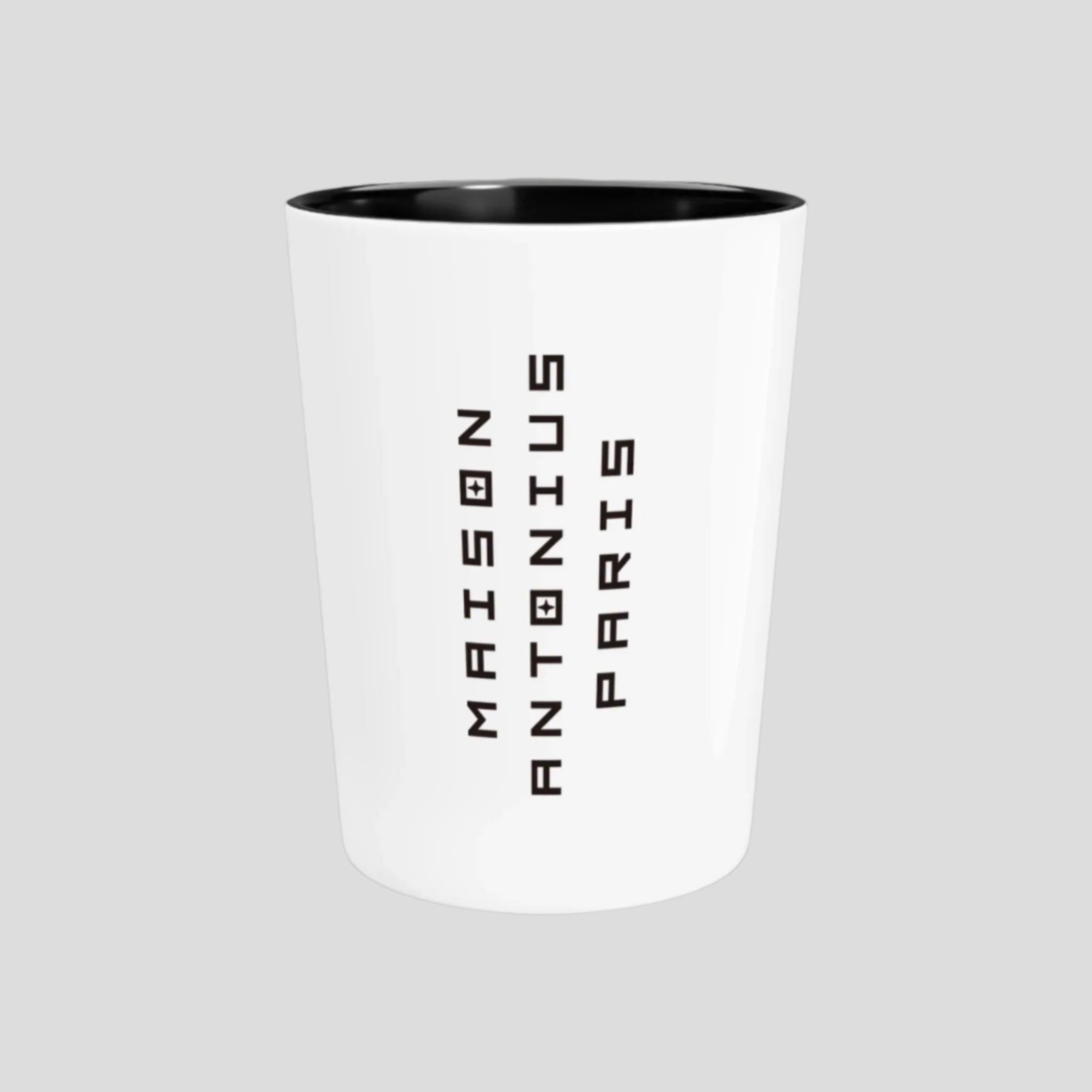 Shot Glasses | Bundle of Two、mySite、dreamappss