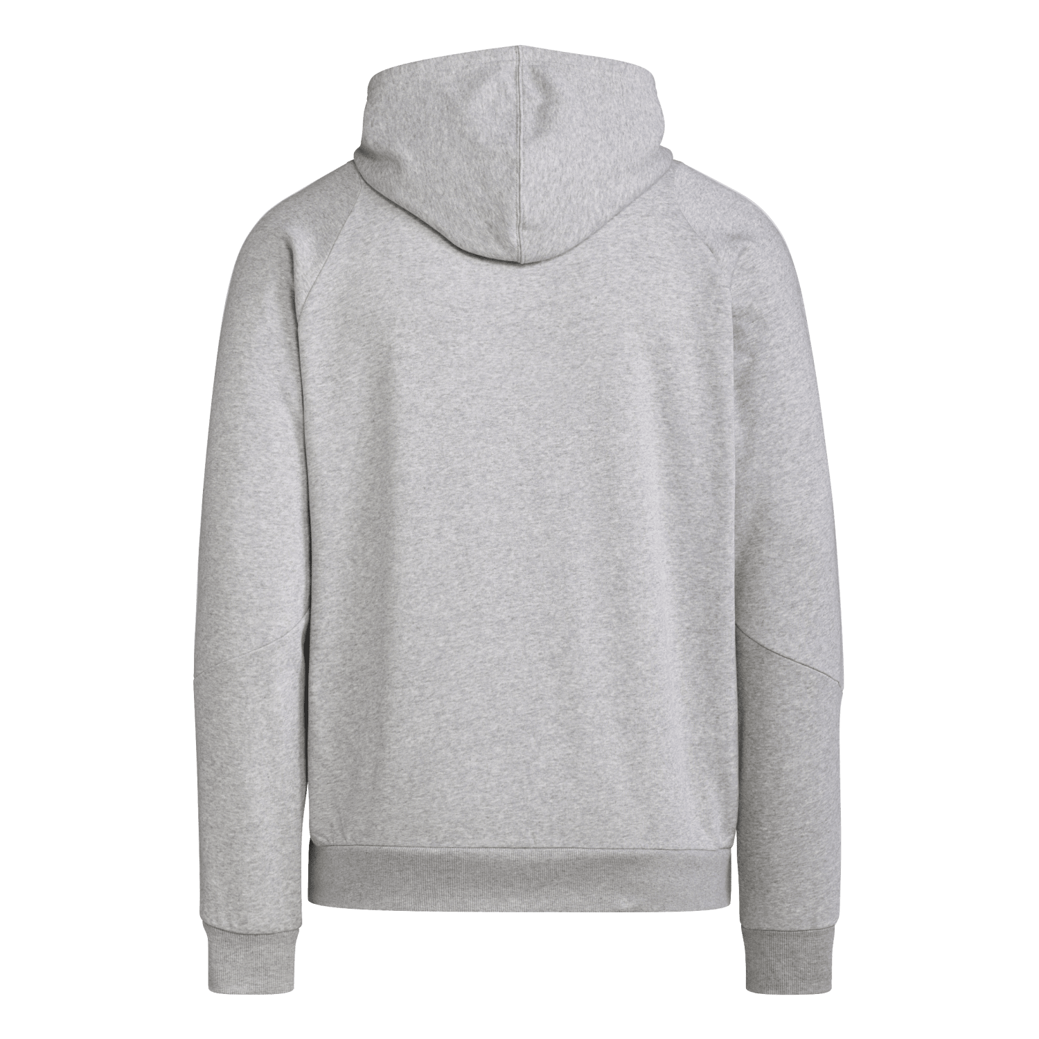 adidas Tiro 24 Sweat Hoodie - Grey、mySite、noshort
