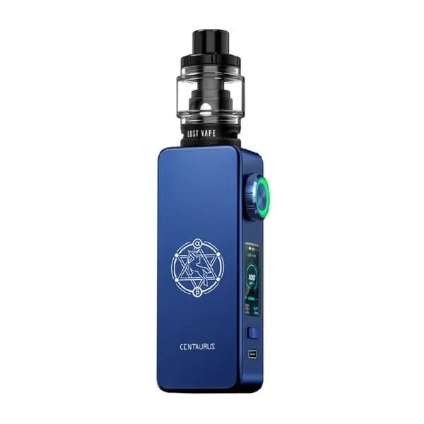 Lost Vape Centaurus M100 Box Mod Kit、mySite、zt4zffjzw