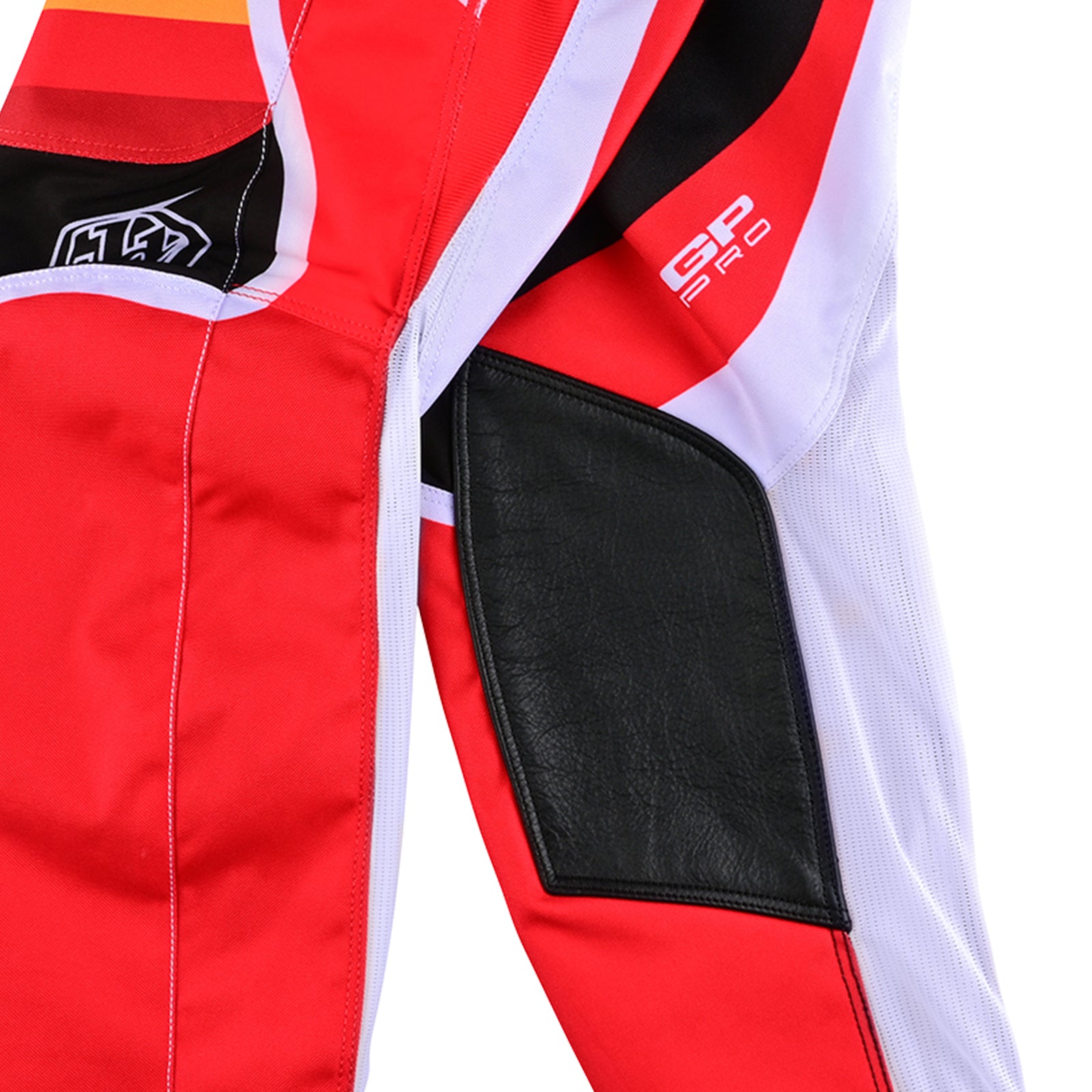 Youth GP Pro Pant Reverb Red / White、mySite、dreamappss