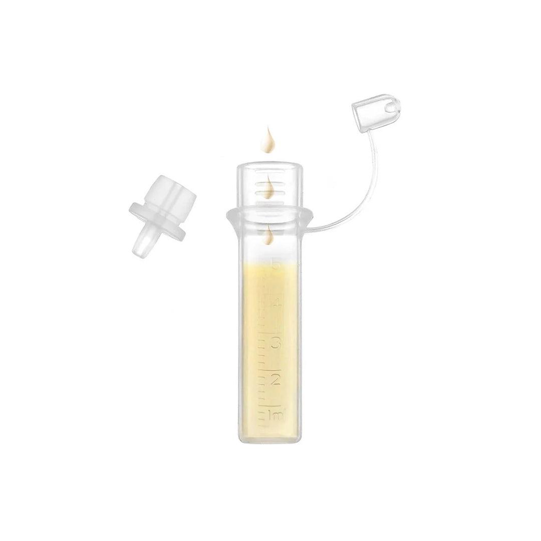  Fraupow Colostrum Collection Kit、mySite、merchandisen