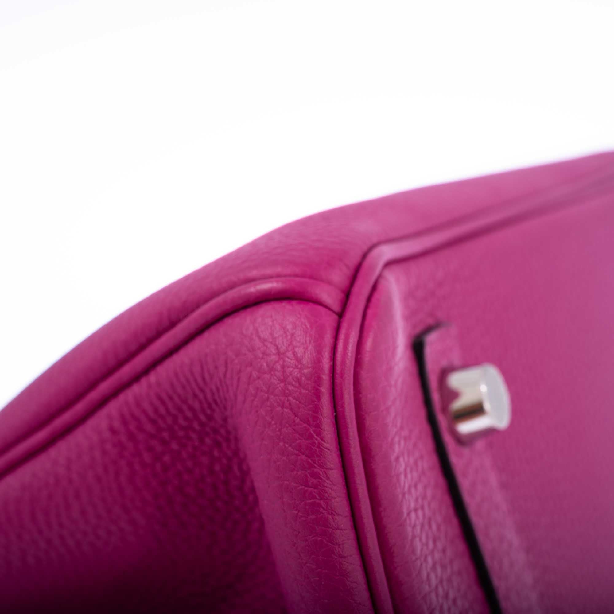 Hermès Birkin 30 Magnolia Togo Palladium Hardware、mySite、garminoutage.com