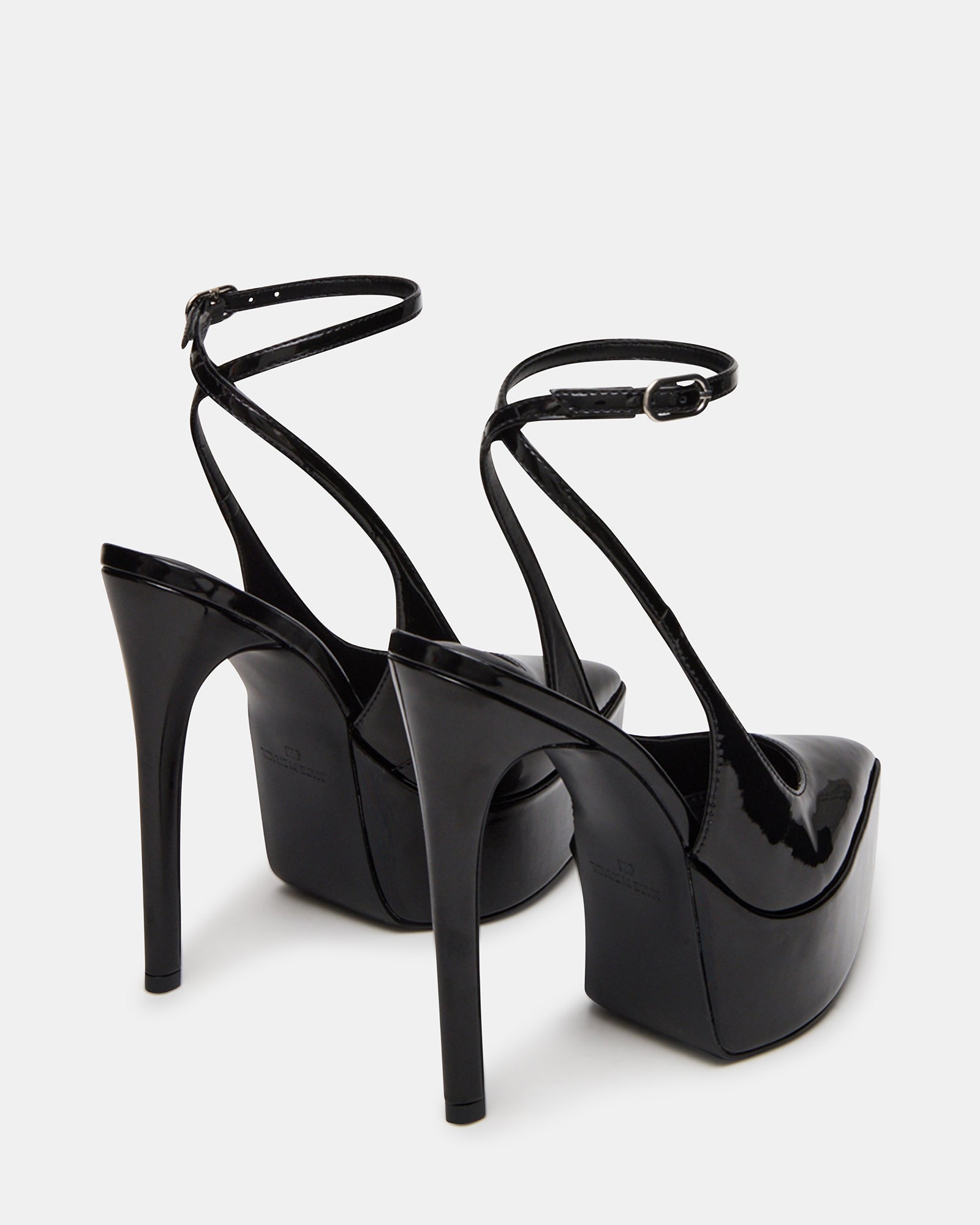 ALAMO BLACK PATENT、mySite、gtrtttuynbv