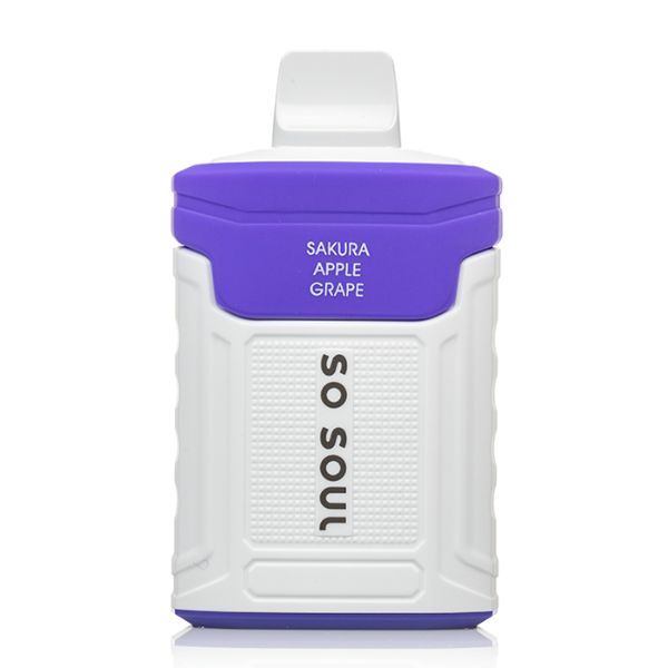 So Soul Y6000 6000 Puffs Disposable Vape 14mL 10 Pack、mySite、zt4zffjzw