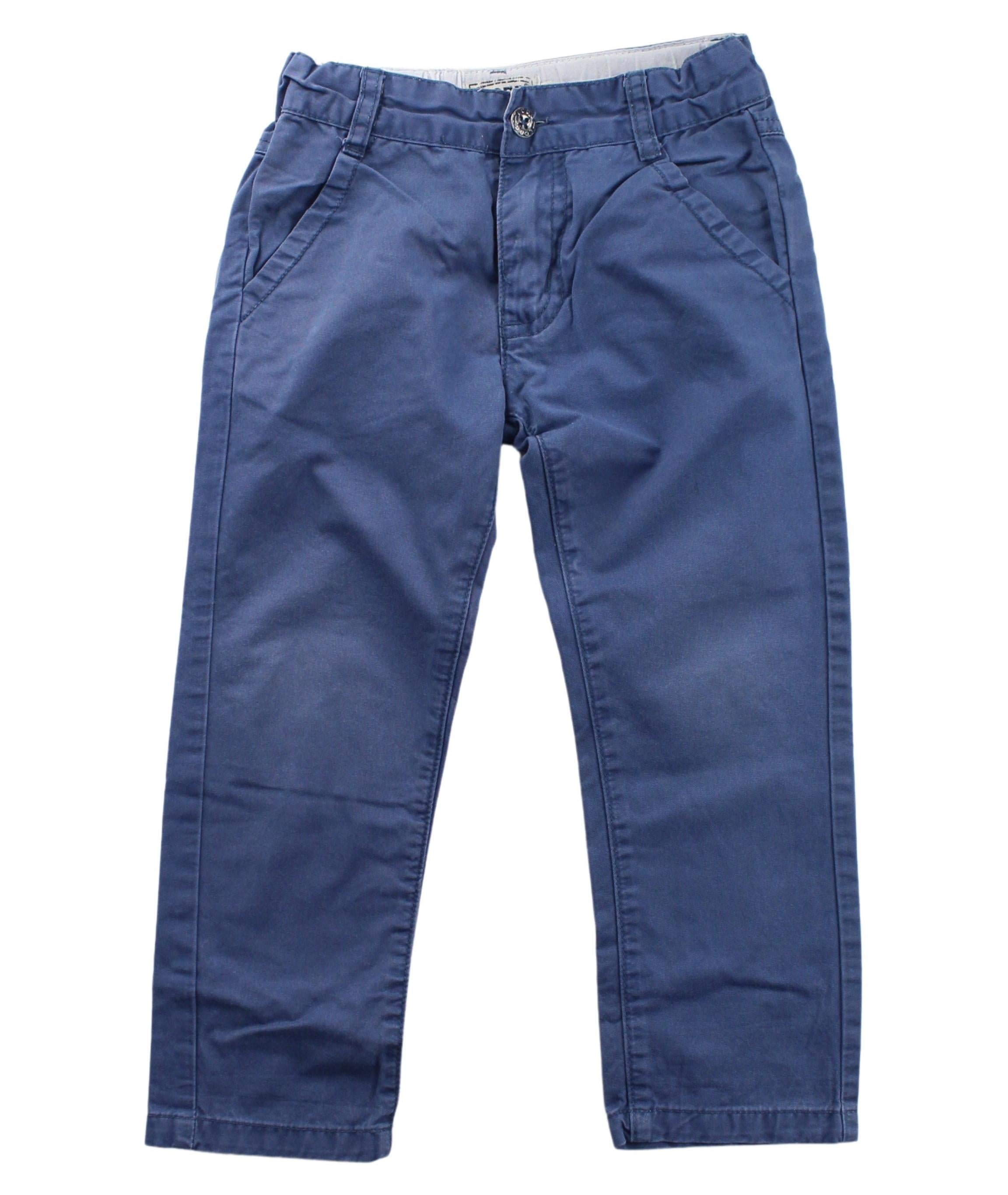 La Compagnie des Petits Casual Pants 3T、mySite、g9winljtr