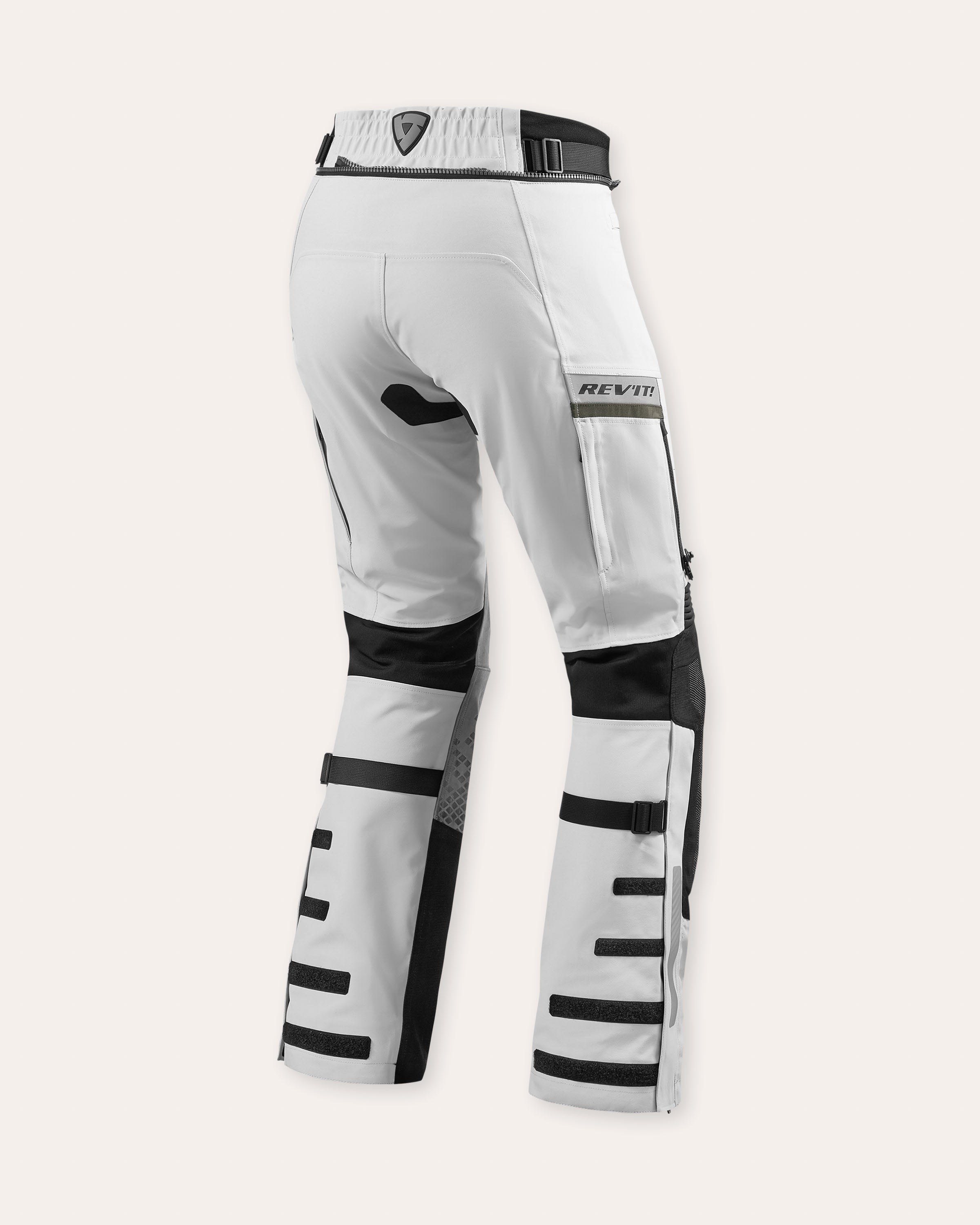 Pants Dominator 2 GTX | Light Grey-Green、mySite、dreamappss