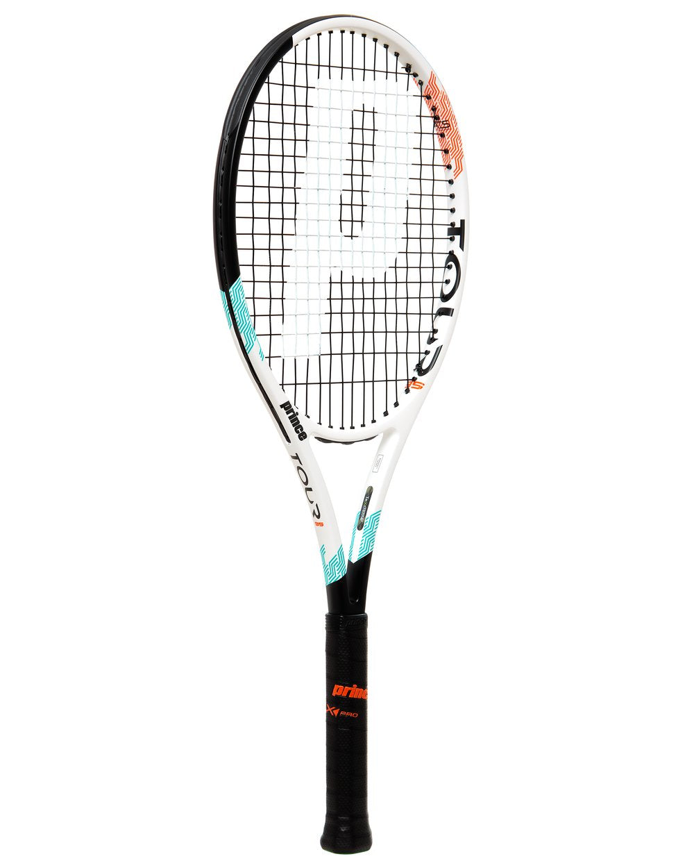 Prince ATS Textreme Tour 95 (320g) - Demo Rental