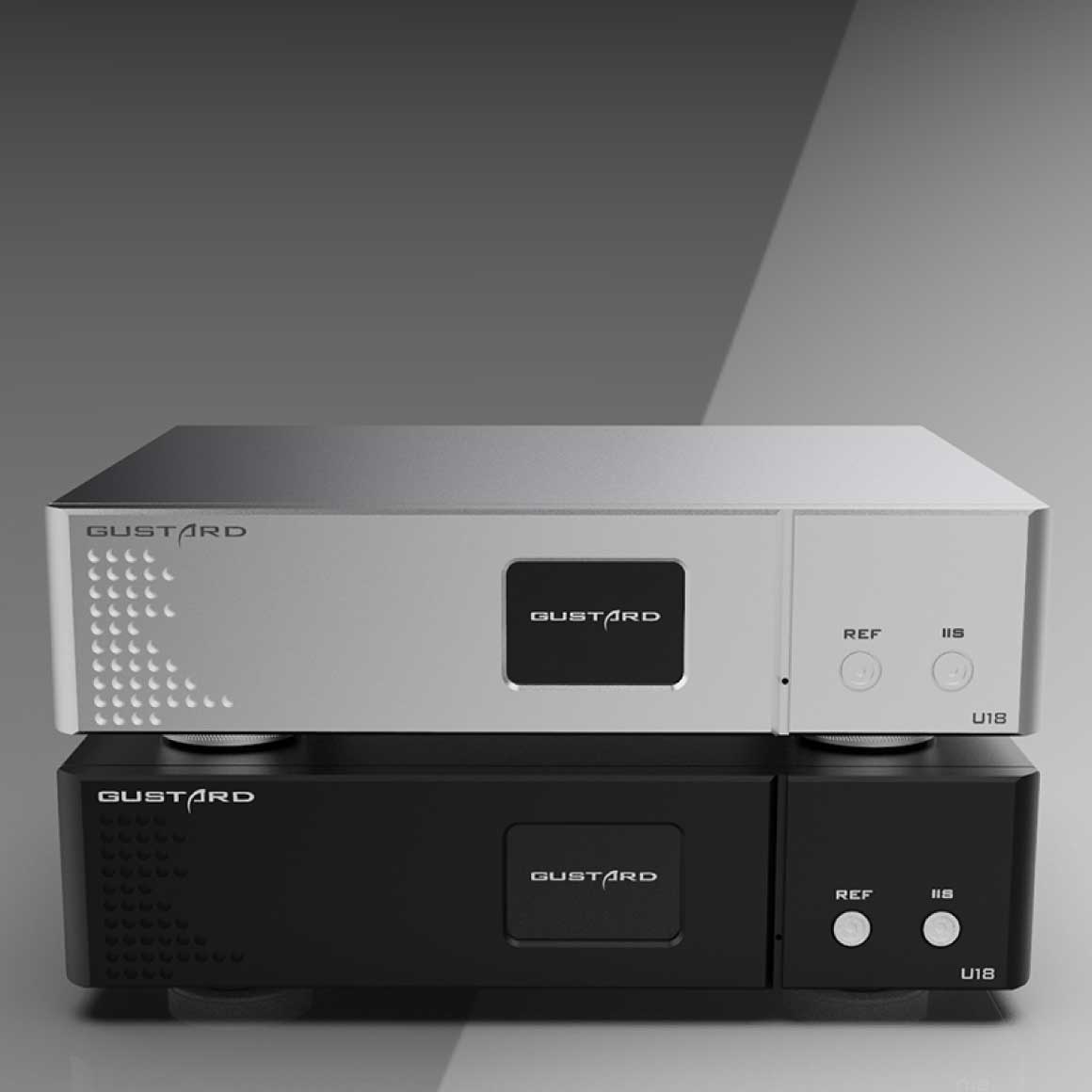  GUSTARD - U18、mySite、merchandisen