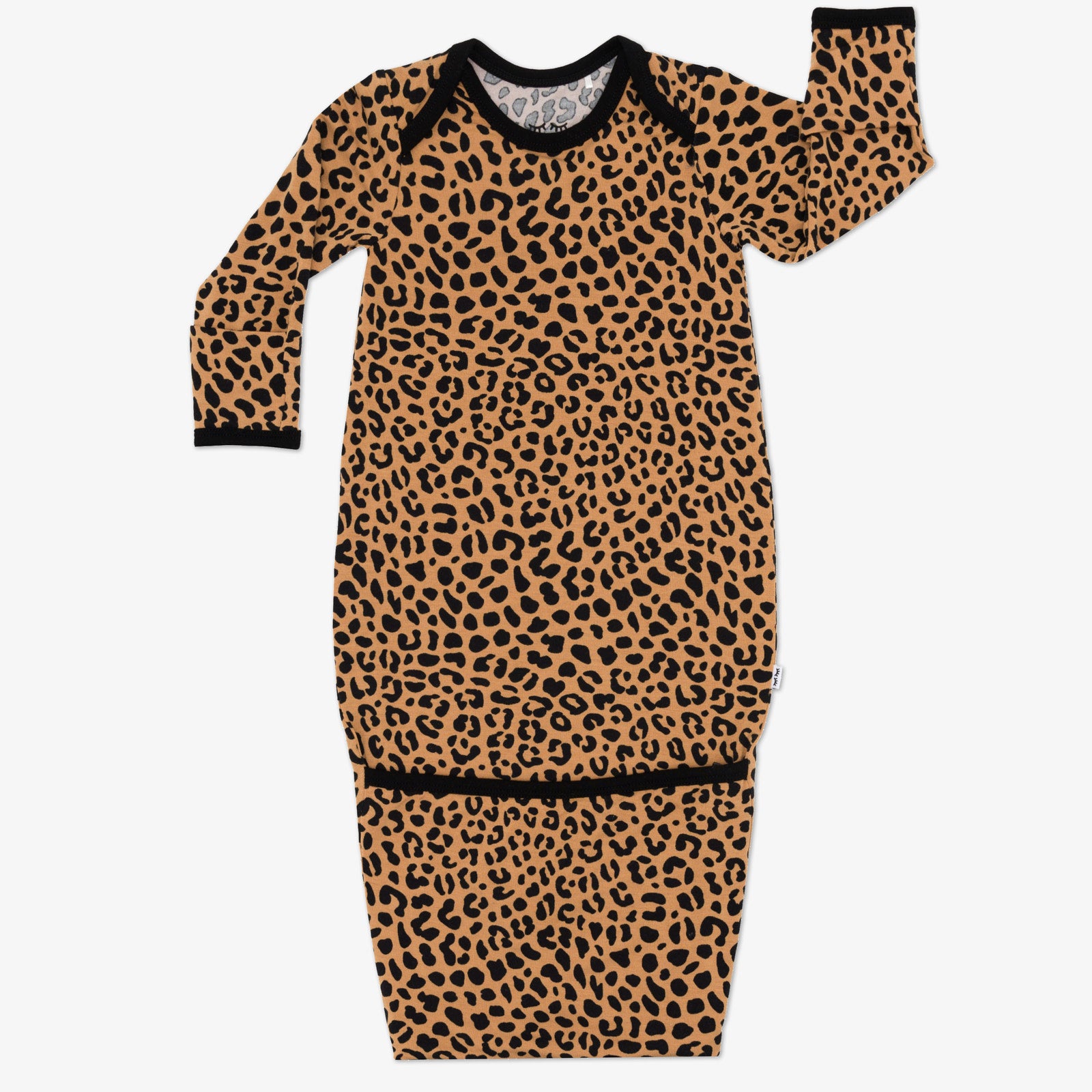  Classic Leopard Infant Gown、mySite、layawaytickets