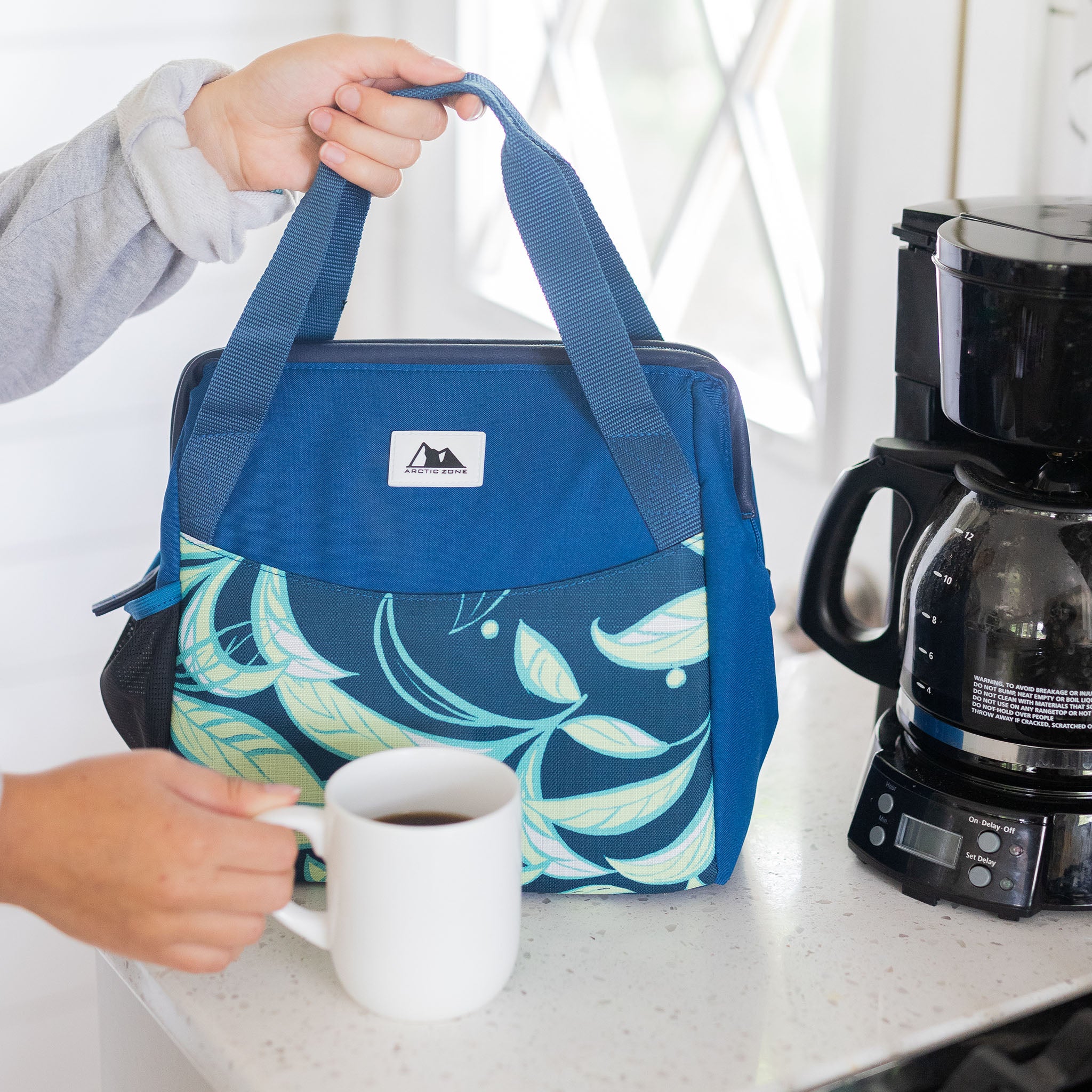 High Performance Meal Prep Lunch Bag M.D.、mySite、noshort