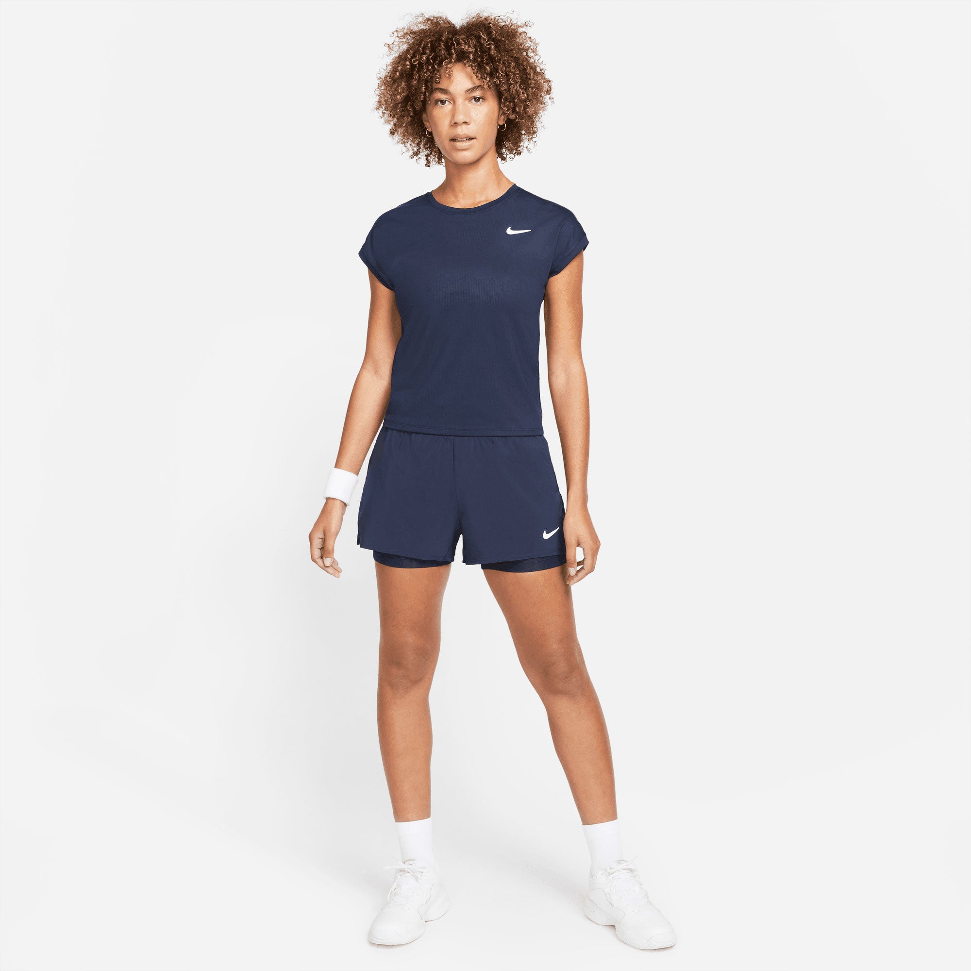 NikeCourt Dri-FIT Victory Women's Tennis Shirt