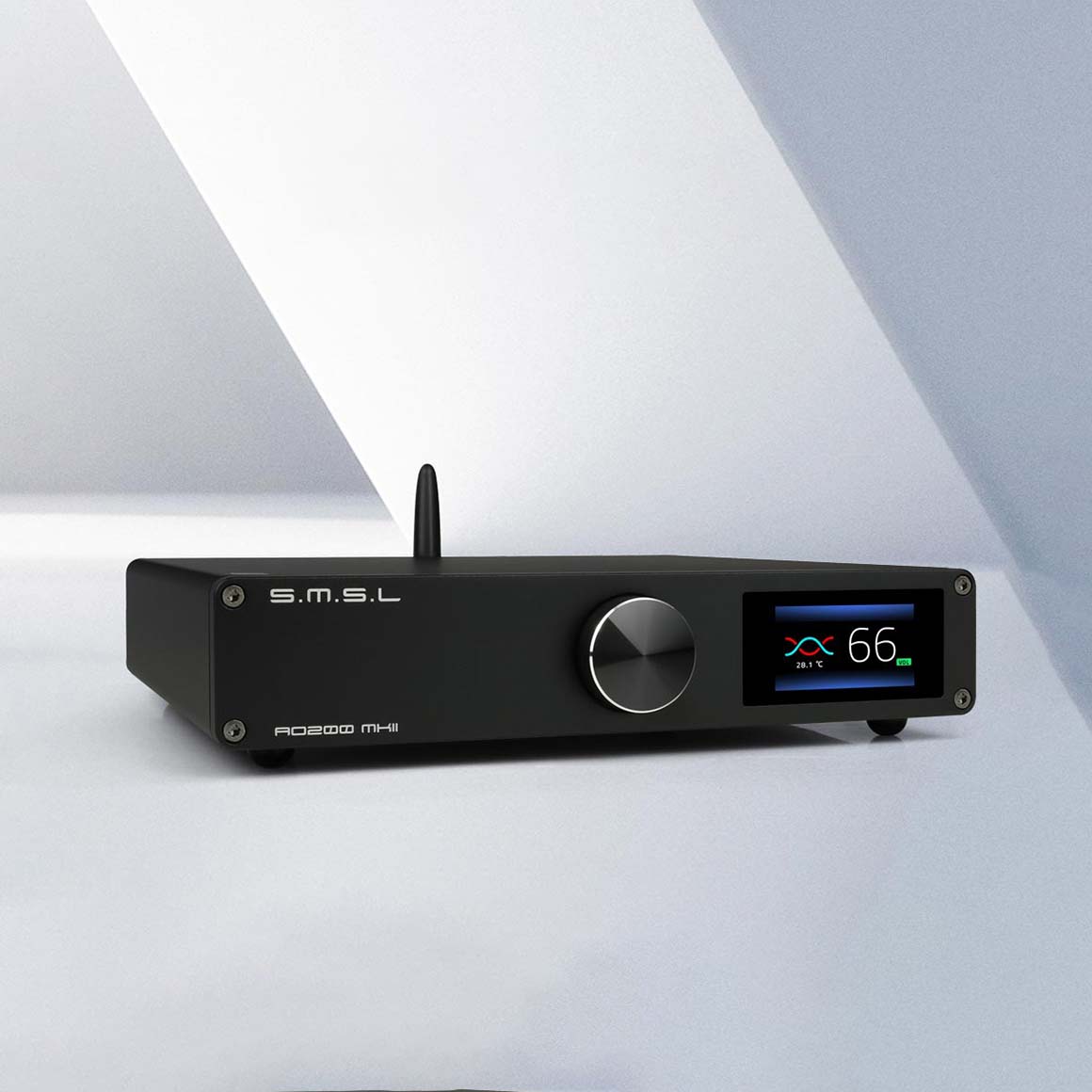  S.M.S.L - AO200 MK��、mySite、merchandisen