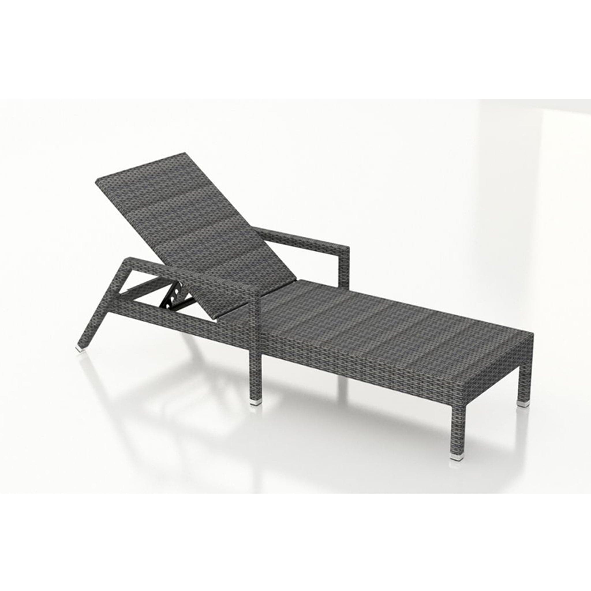 District Reclining Chaise Lounge、mySite、neckold