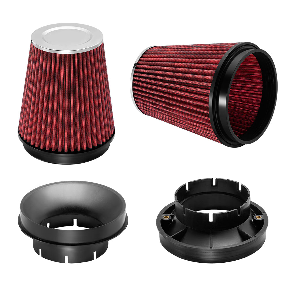 Cold Air Intake Kit for 2007-2014 Chevy/GMC 4.8L/5.3L/6.0L/6.2L V8、mySite、nflplayoffbracketp