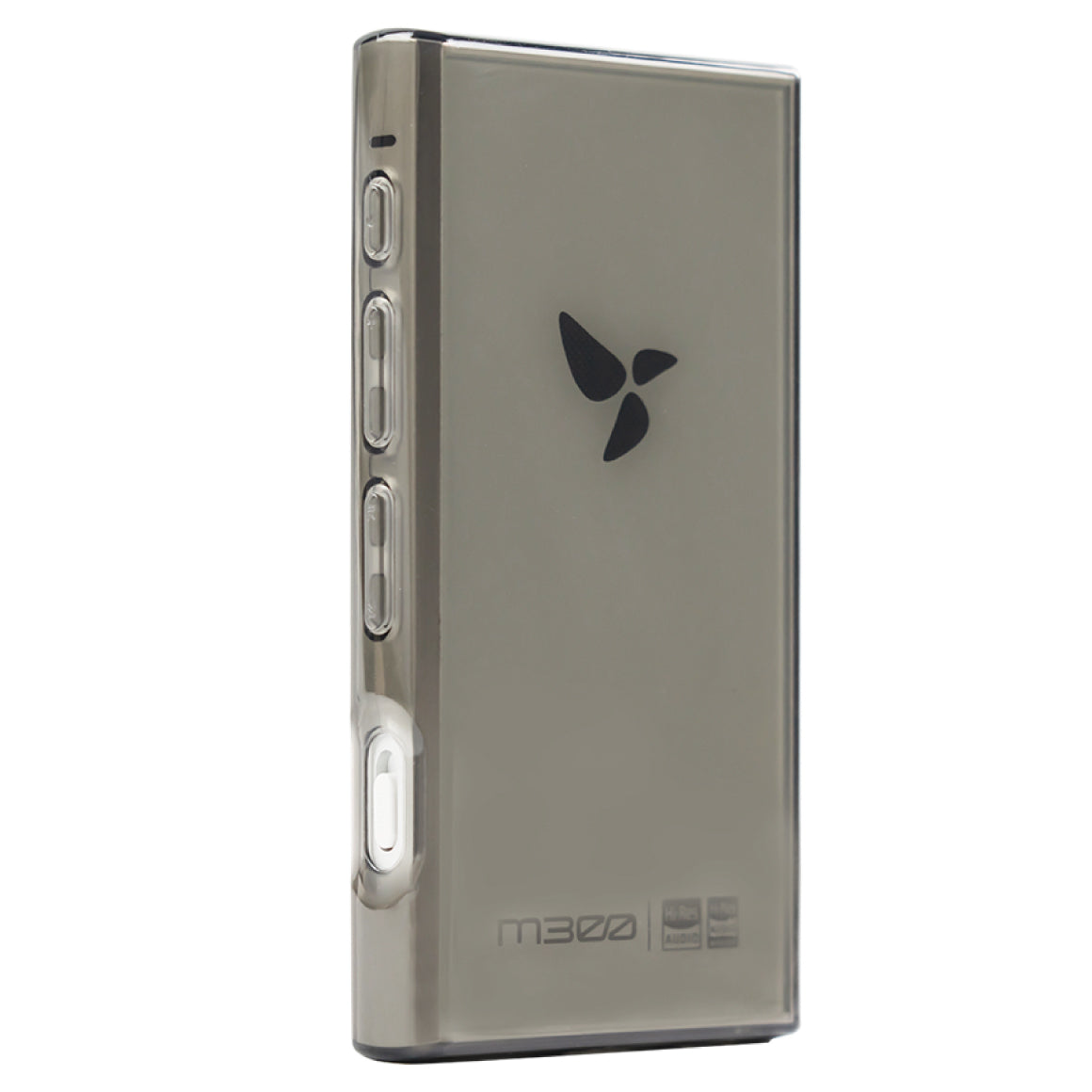  HiBy - M300 Silicone Case、mySite、merchandisen