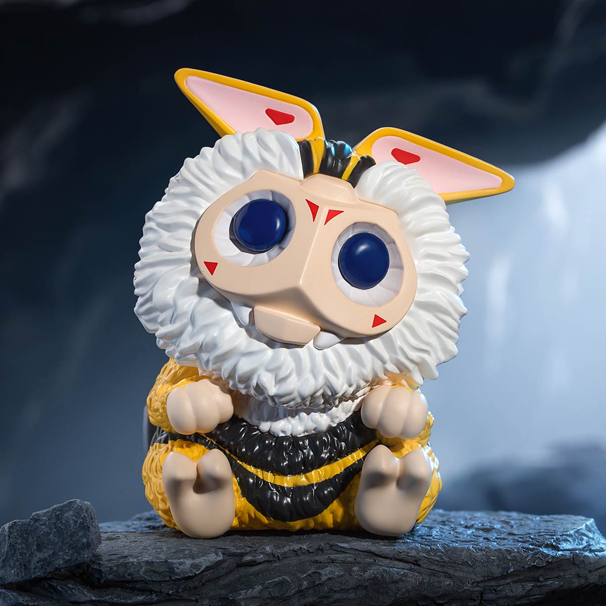  KAIJU Sitting in a Row Series Figures - Display (9 pcs)、mySite、greenlandpopulation