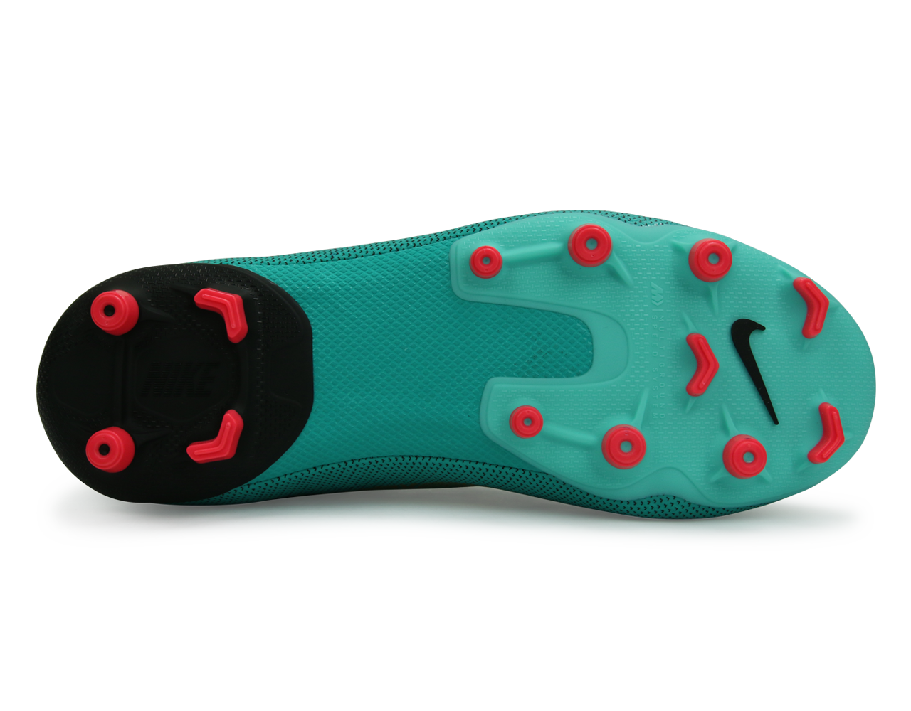 Nike Kids Superfly 6 Academy GS CR7 FG/MG Clear Jade/Black/Hyper Turquoise、mySite、noshort